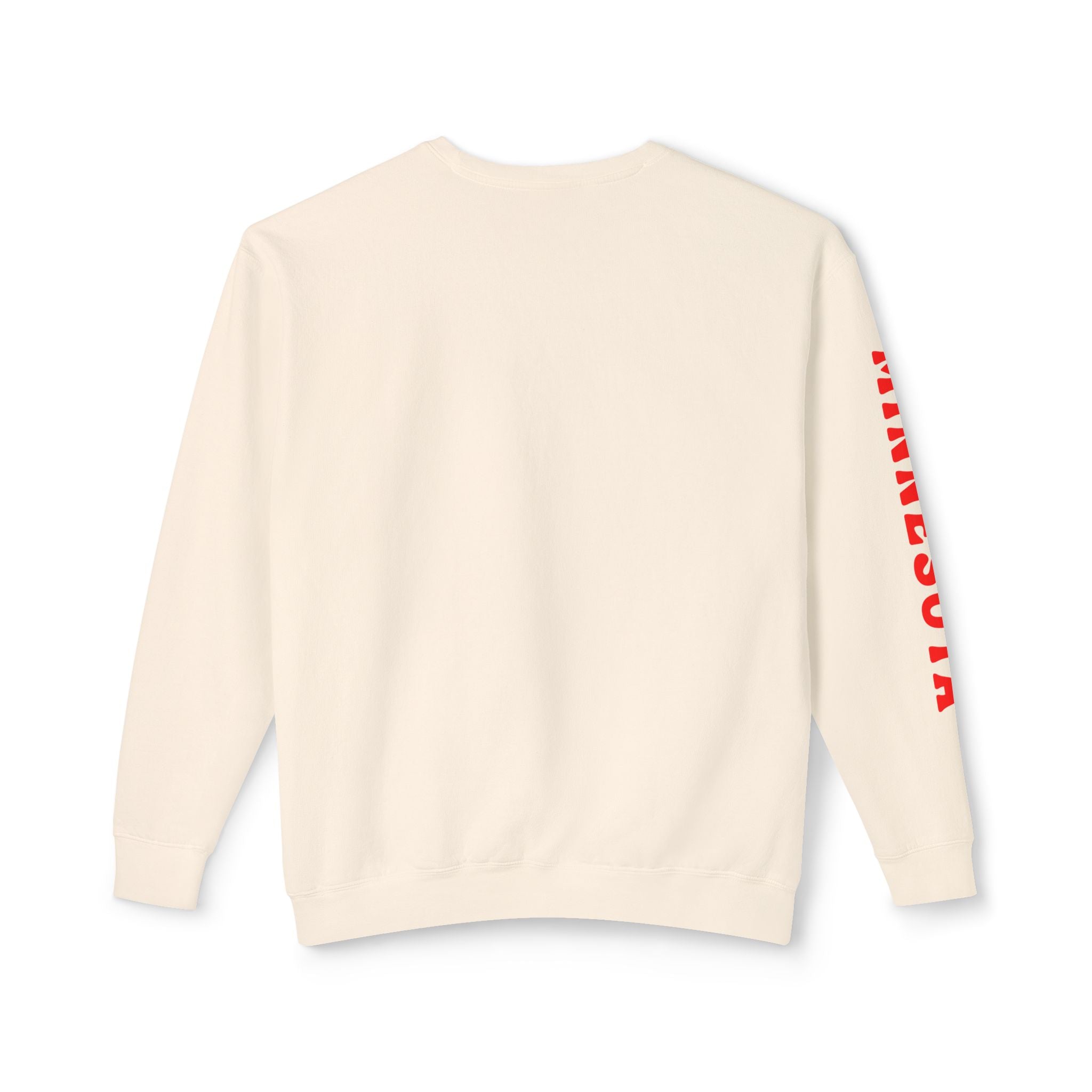 Minnesota Love Sweatshirt