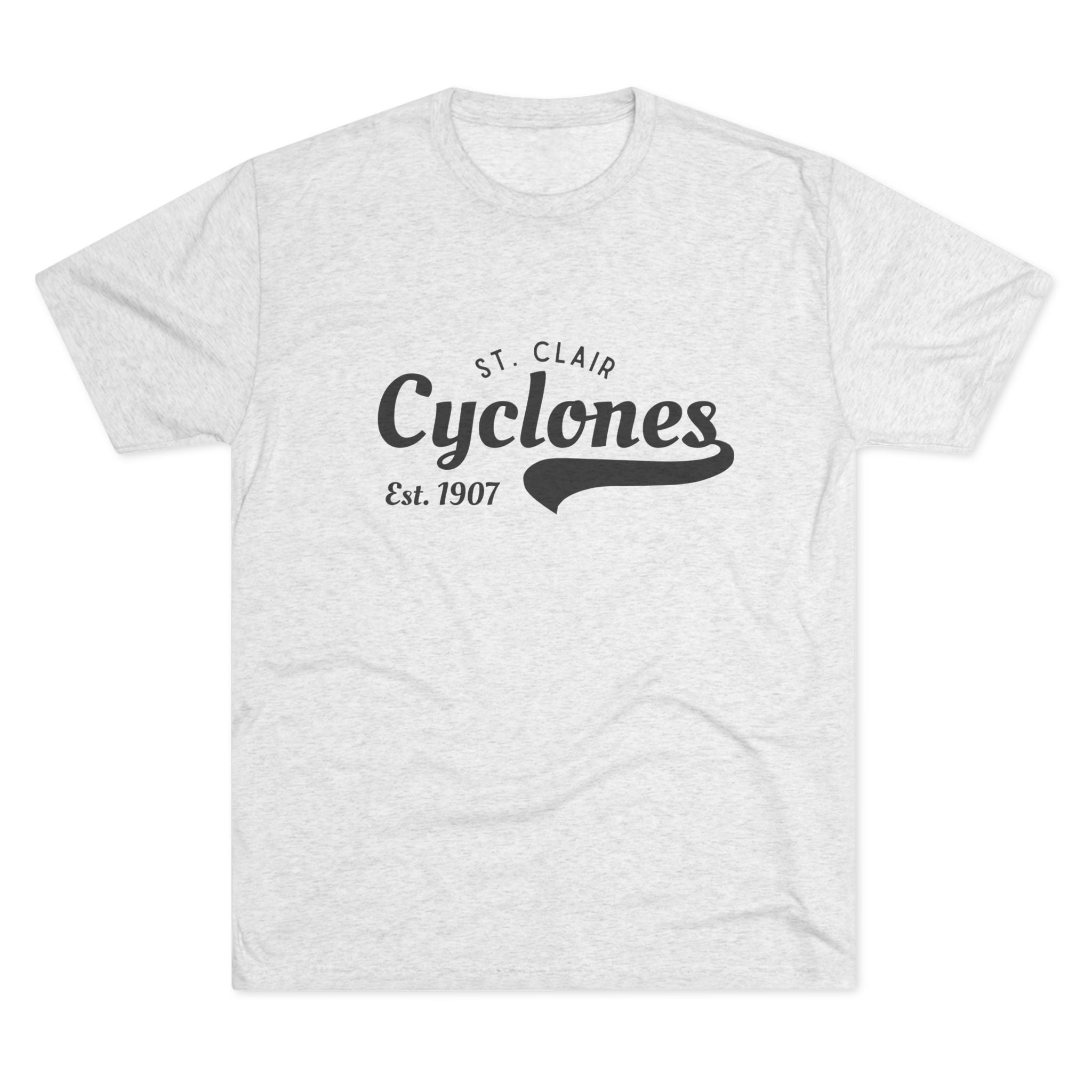 Vintage Cyclones T-shirt