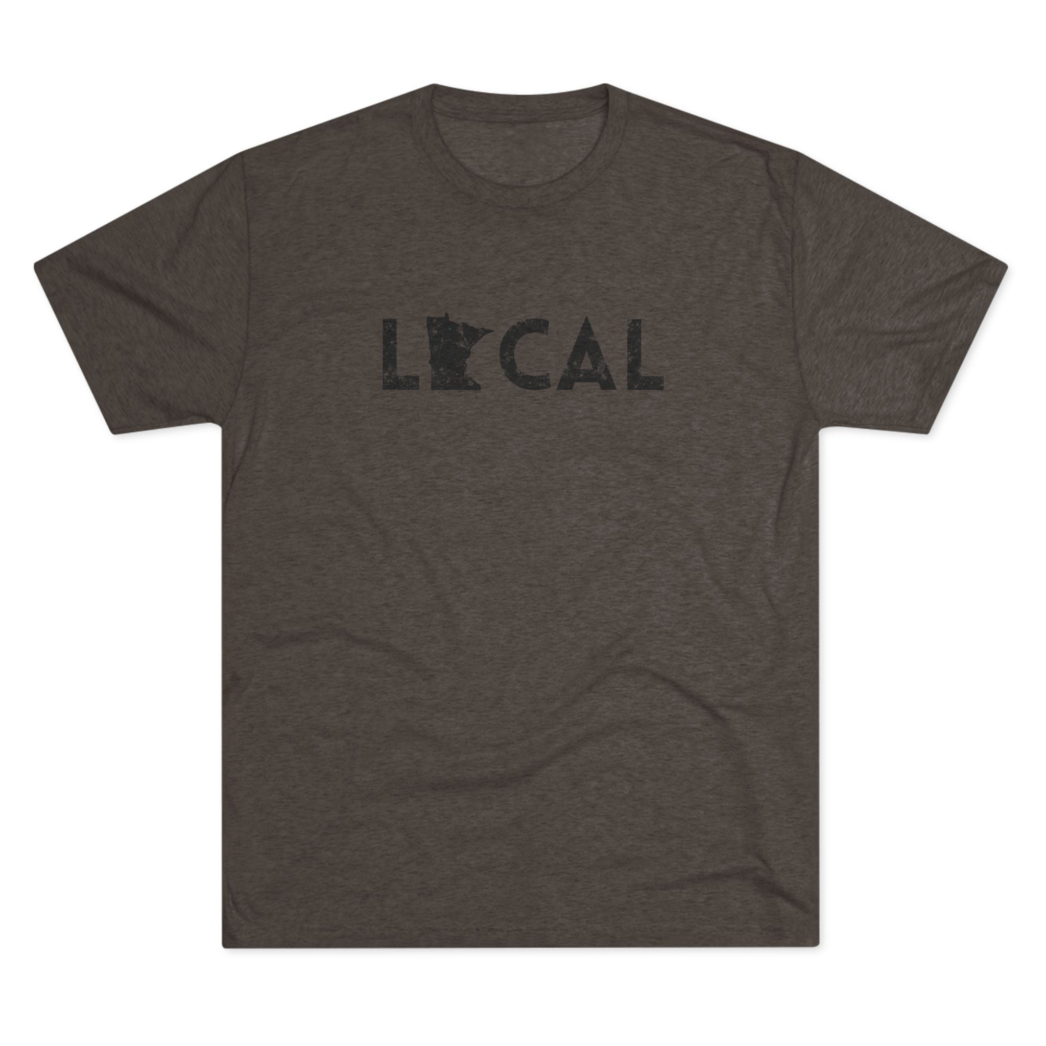 Local Pride Unisex Tee