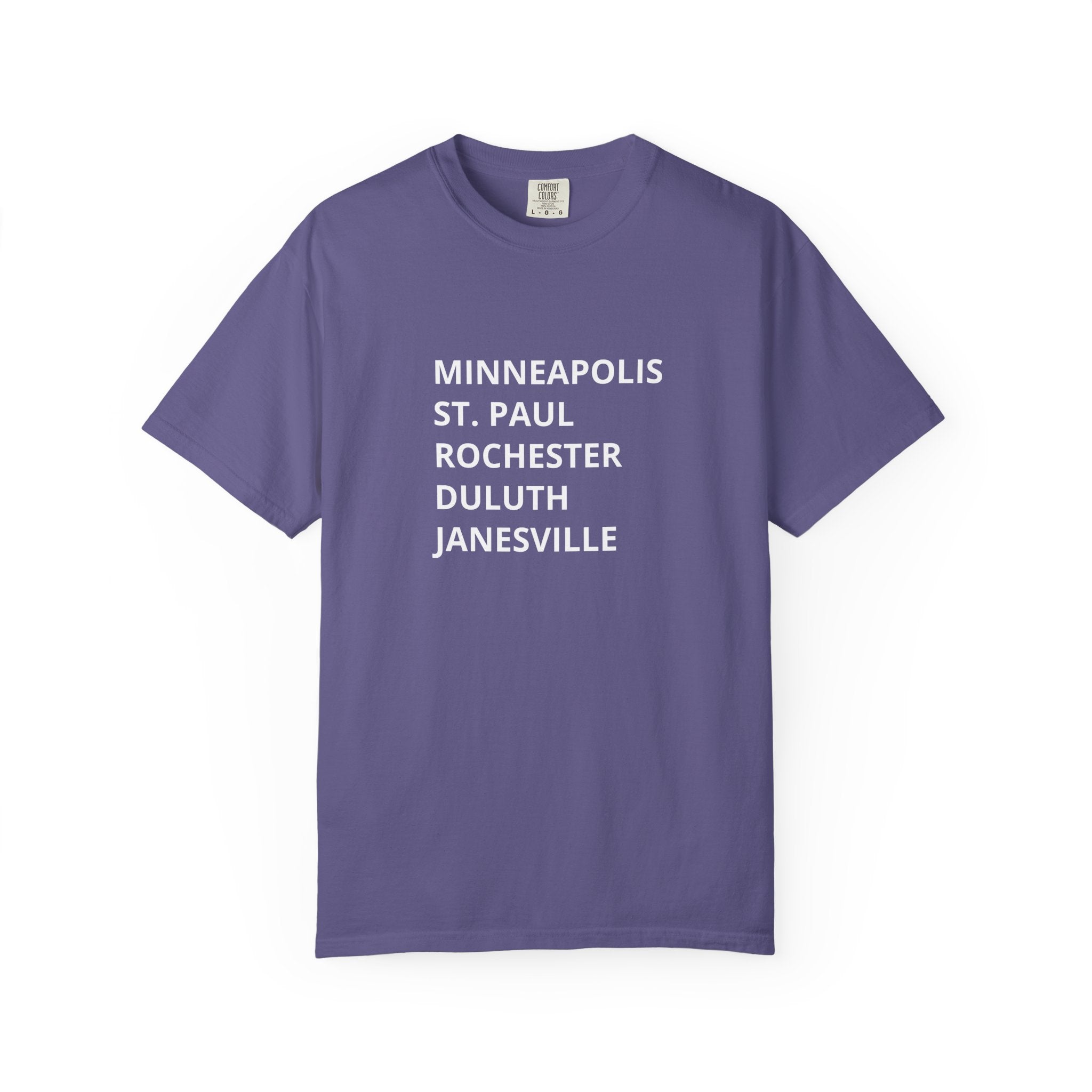 One of These Things is Not Like the Others Tee