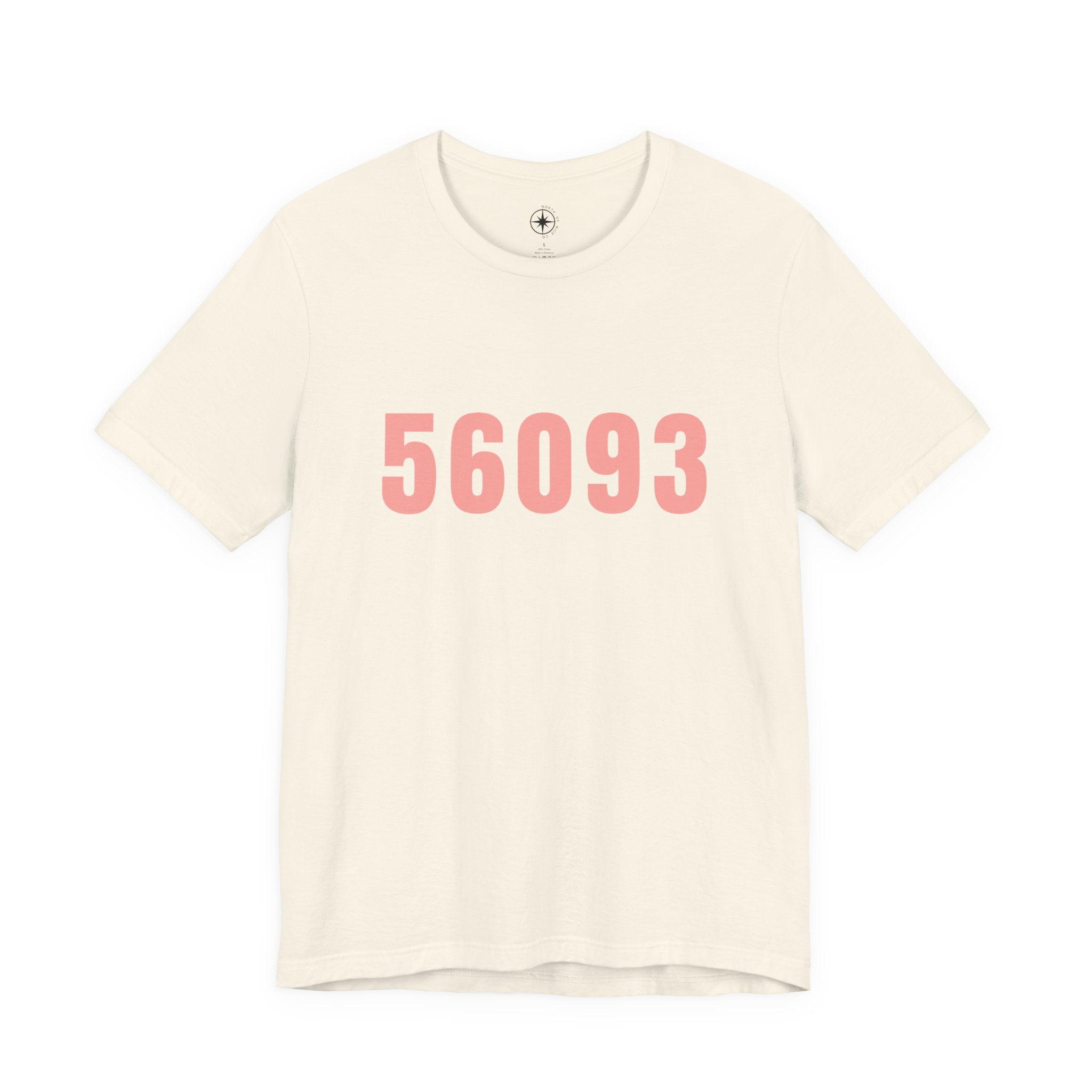 56093 Minnesota T-shirt