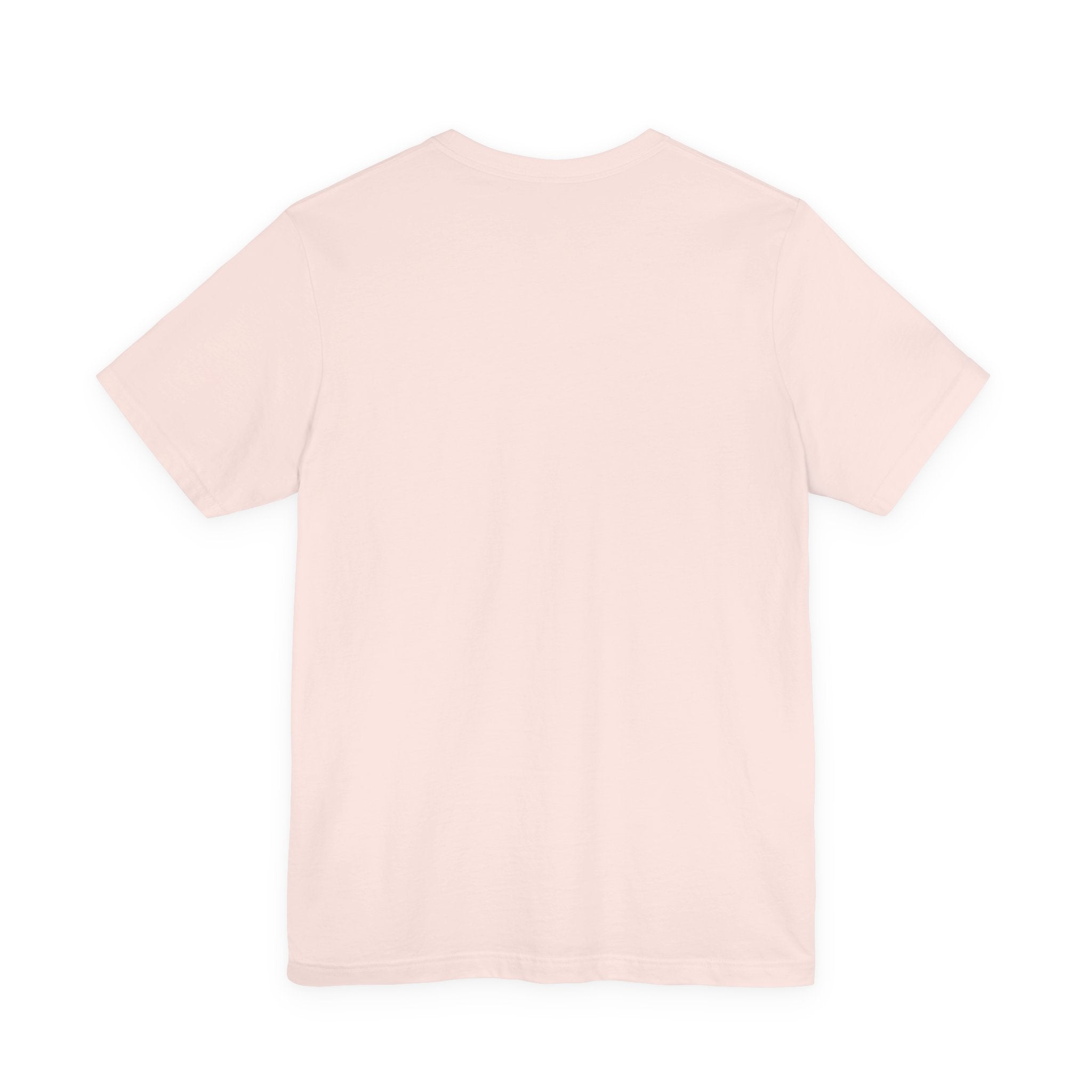 Live the Spirit Cyclone Cheerleading Tee