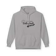 Cyclones Volleyball Club Hoodie
