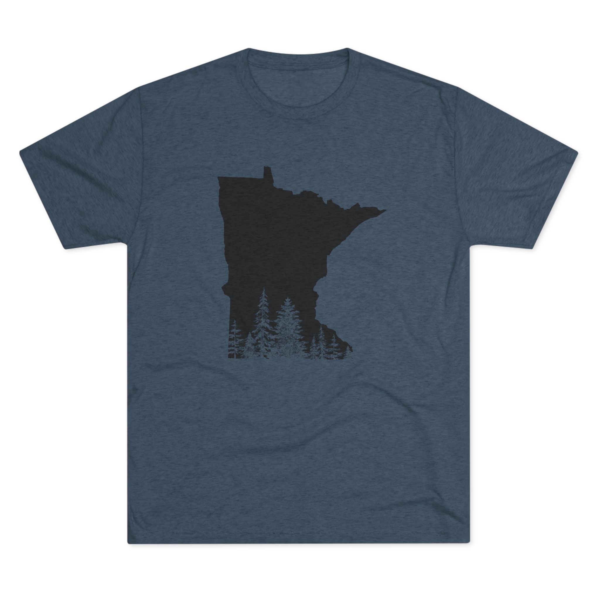 Minnesota Tree Tee