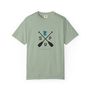 Minnesota Stand-Up Paddleboard T-Shirt