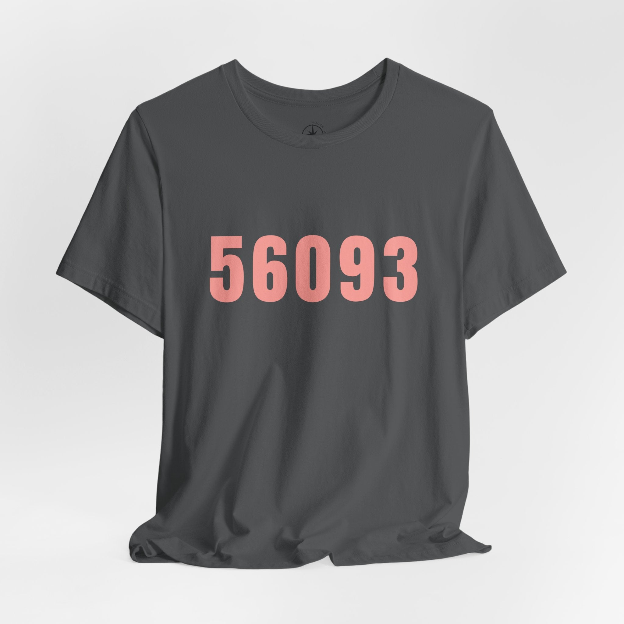 56093 Minnesota T-shirt
