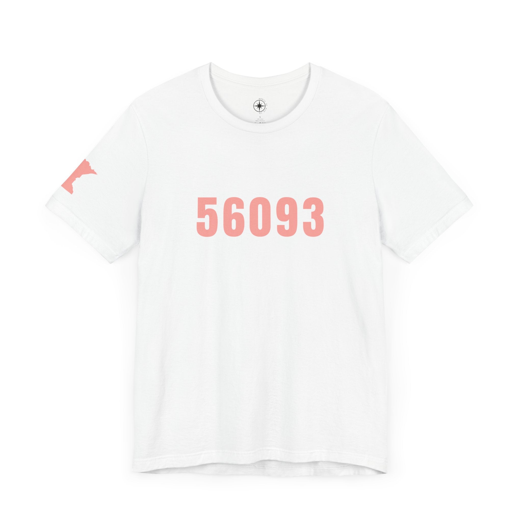 56093 Minnesota Tee