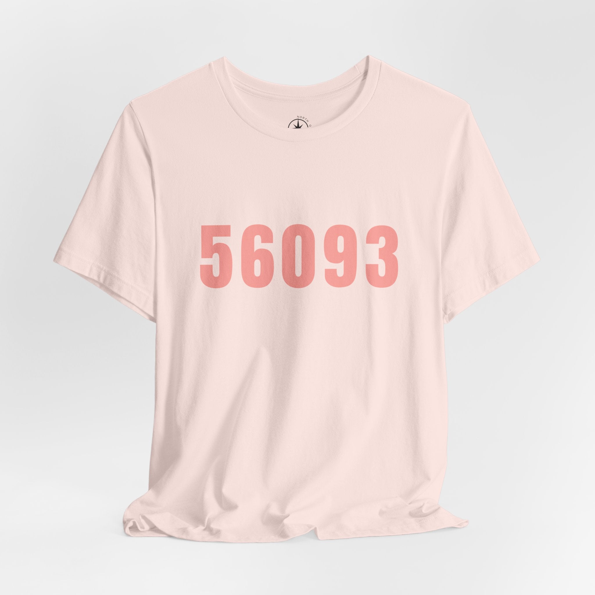 56093 Minnesota T-shirt