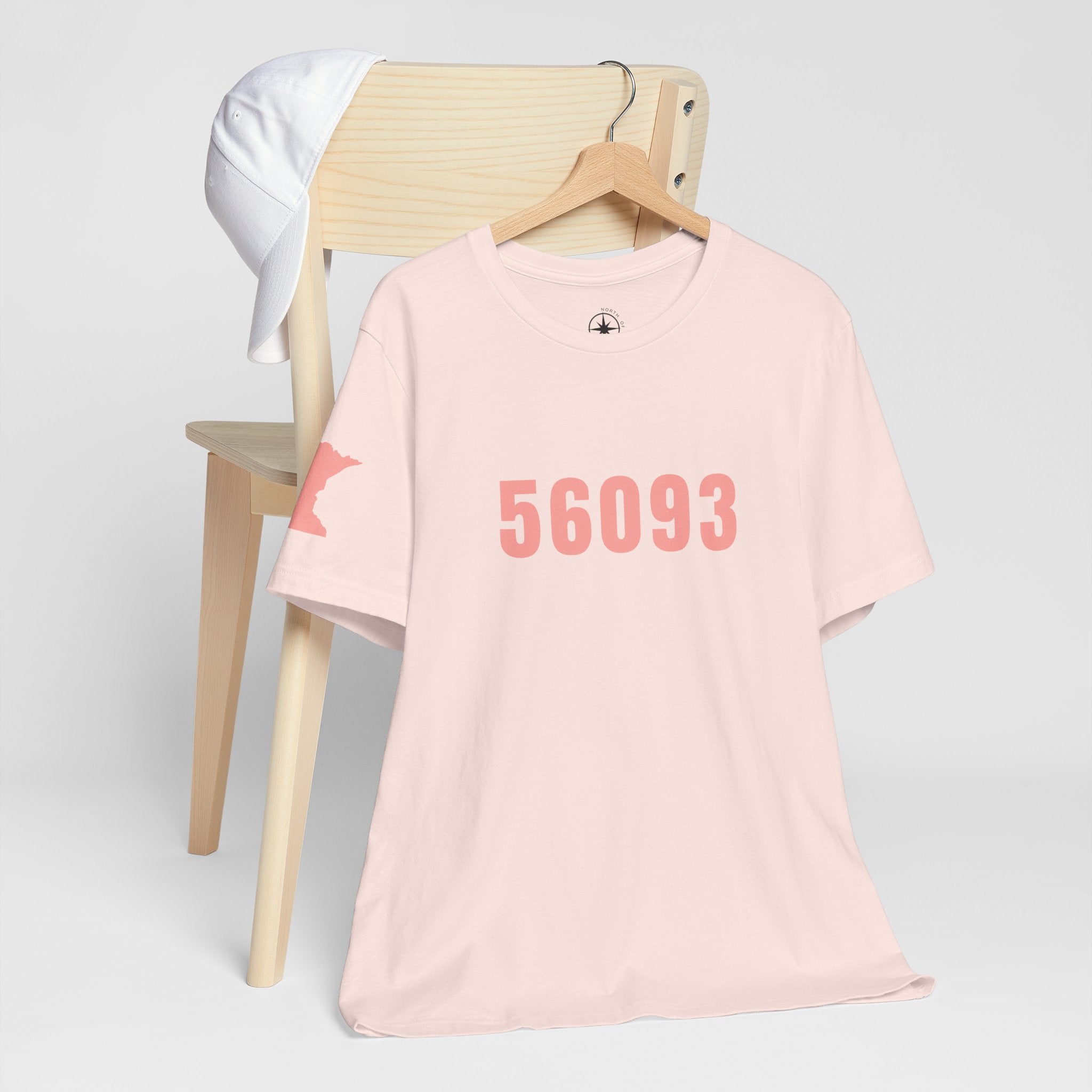 56093 Minnesota Tee