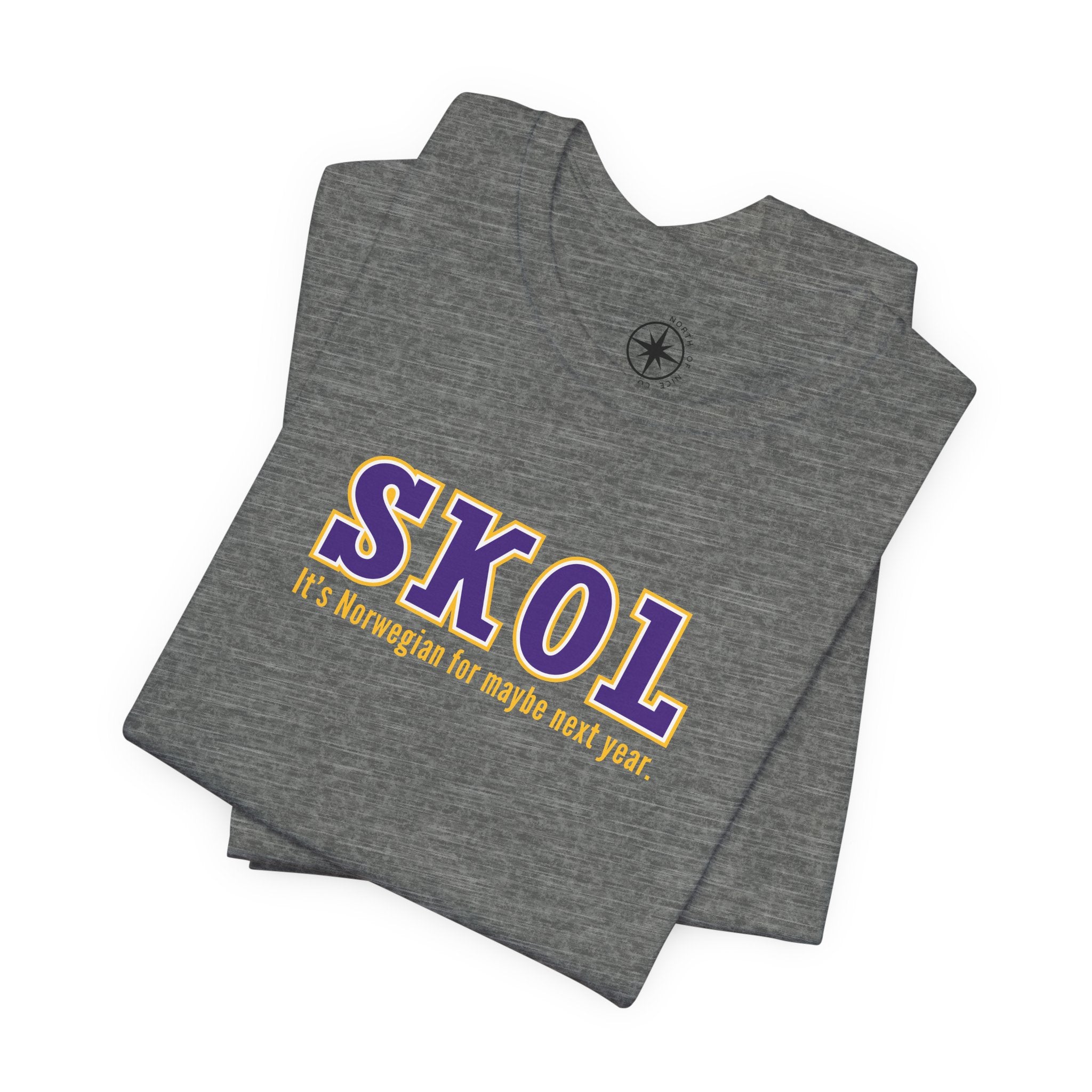 SKOL Tee