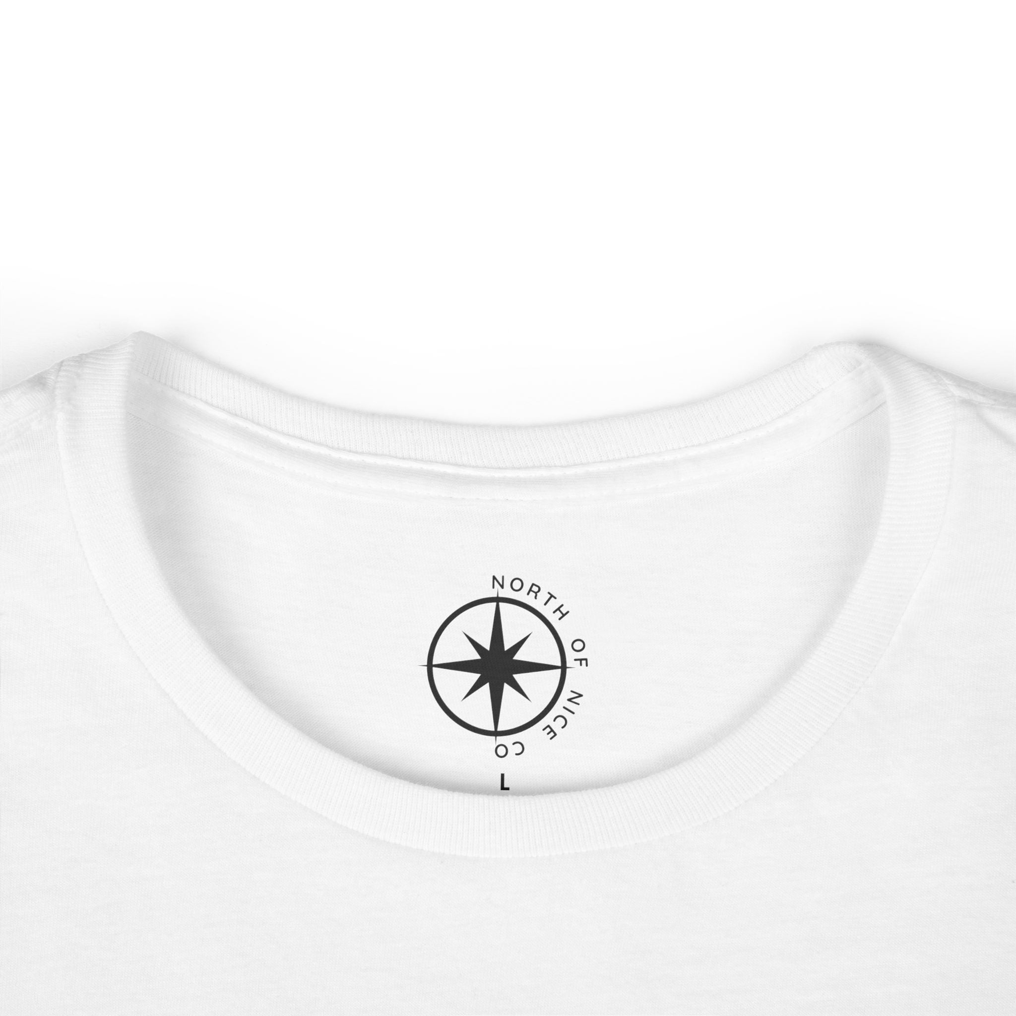 Women's Karma T-shirt (Women's Fit)