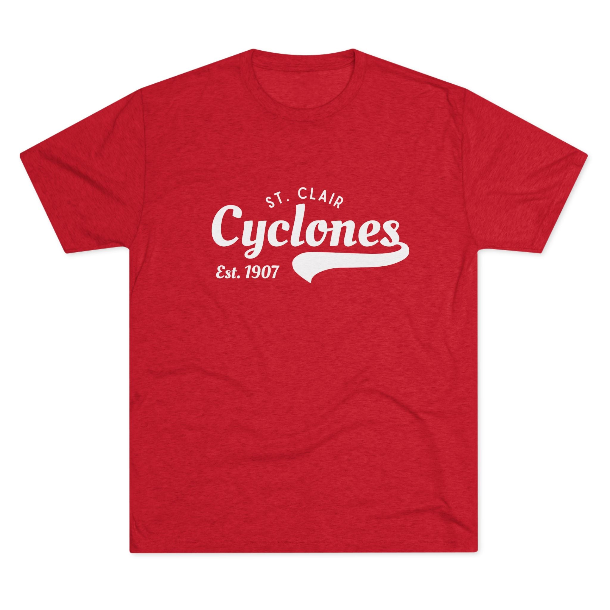 Vintage Cyclones T-shirt
