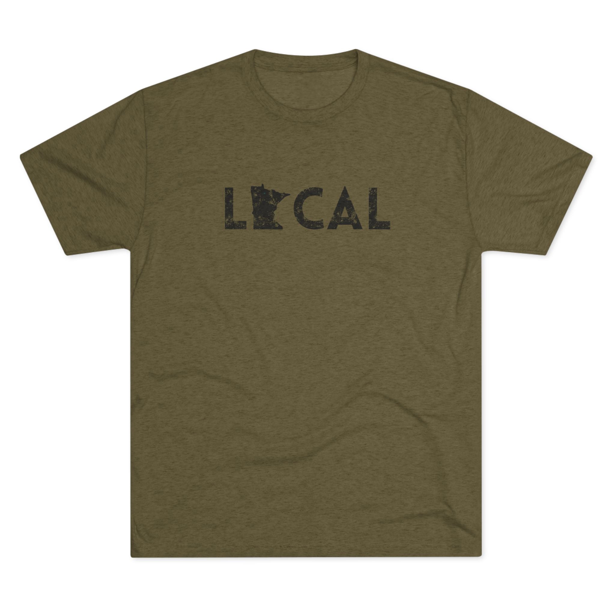 Local Pride Unisex Tee