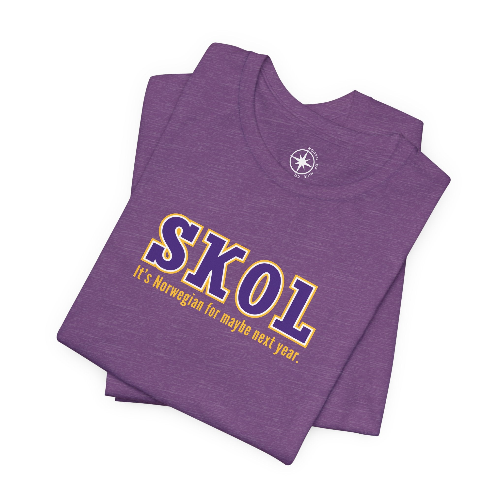 SKOL Tee