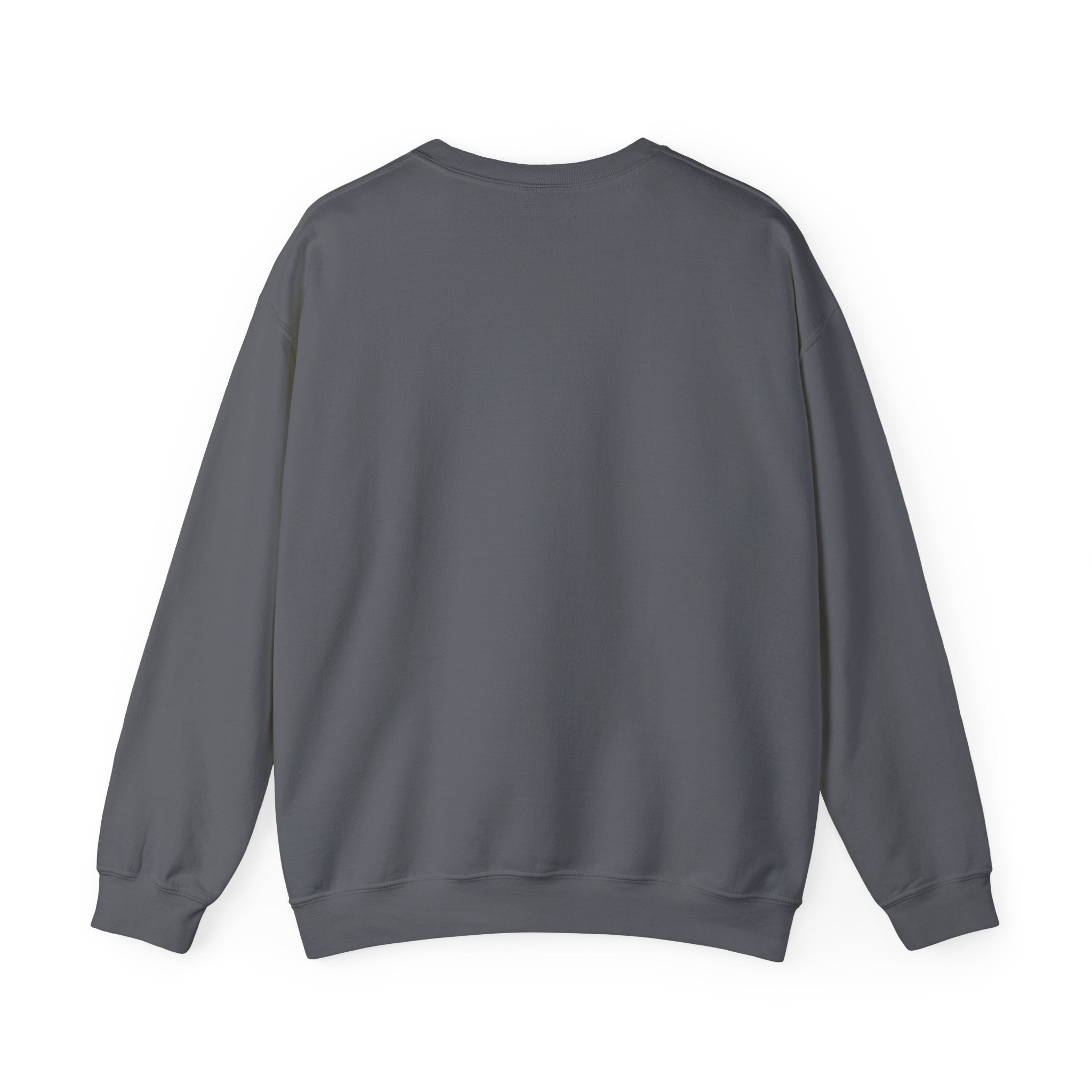 Minnesota Duck Duck Gray Duck Sweatshirt