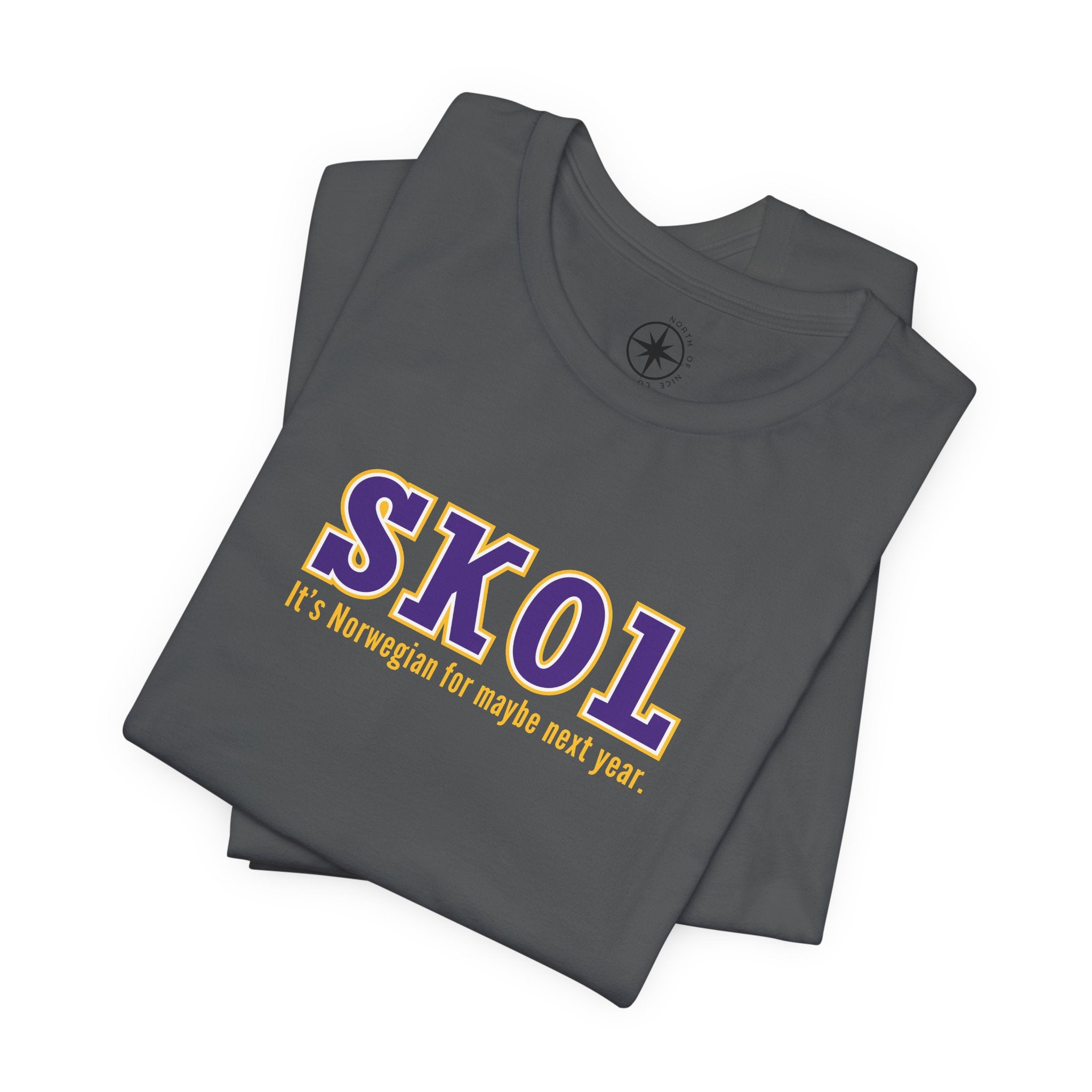 SKOL Tee