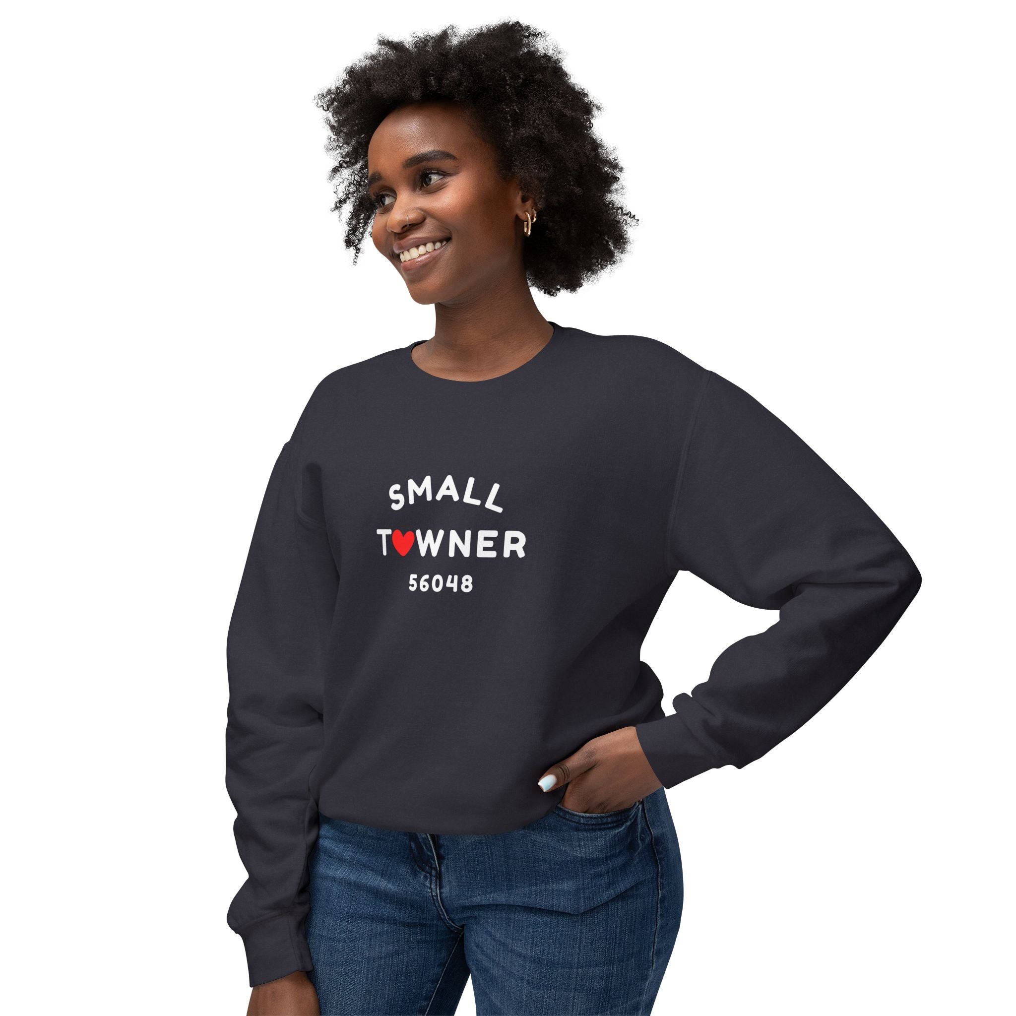 Small Towner 56048 Sweatshirt