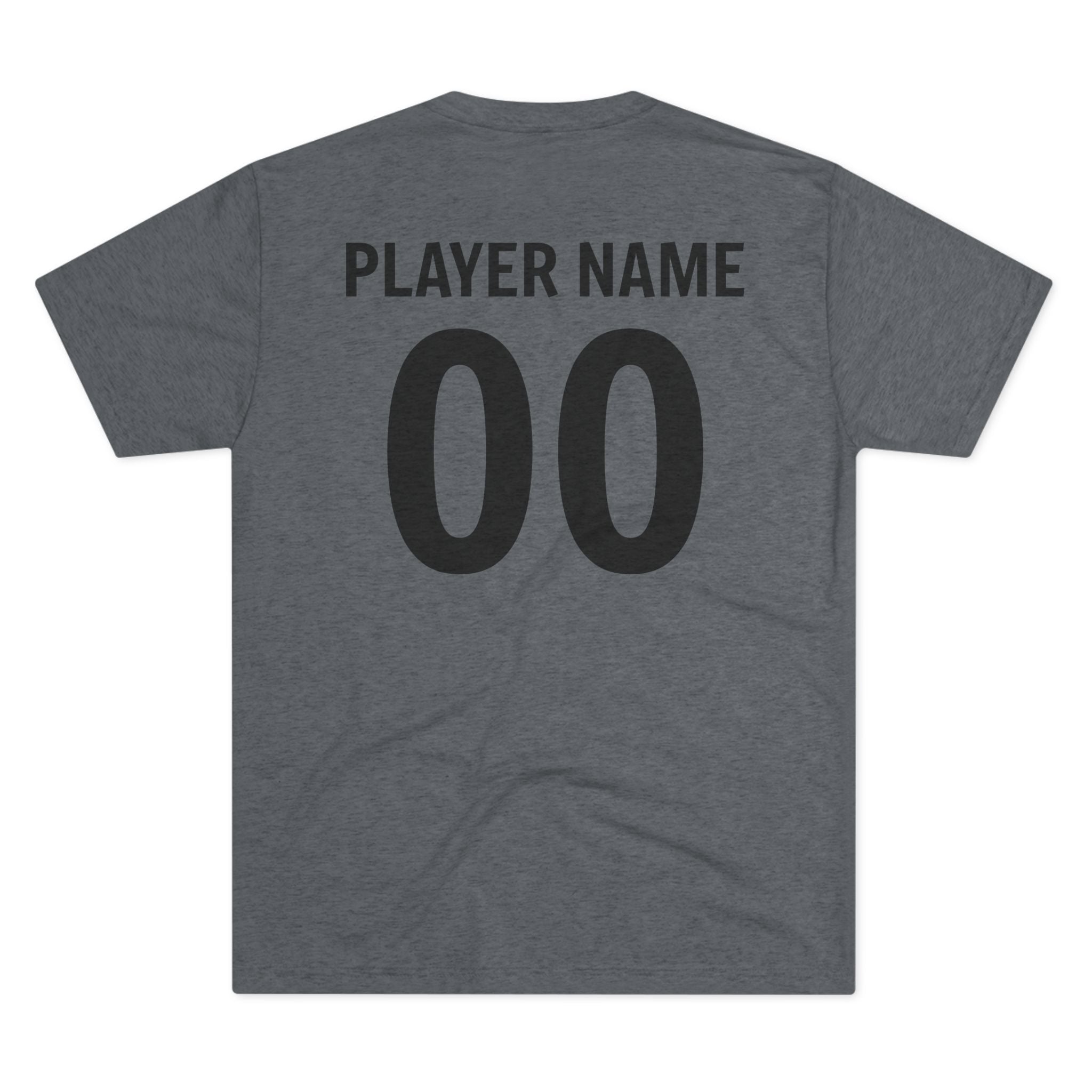 Personalized (Optional) Bulldogs Football T-shirt
