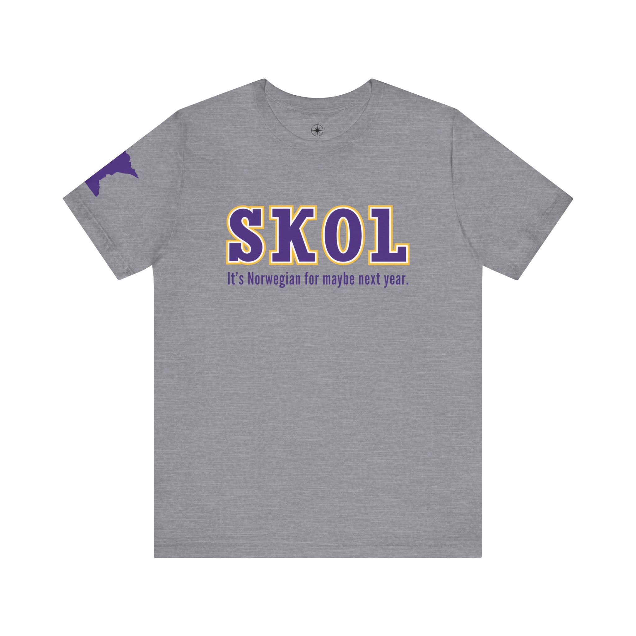 SKOL Tee