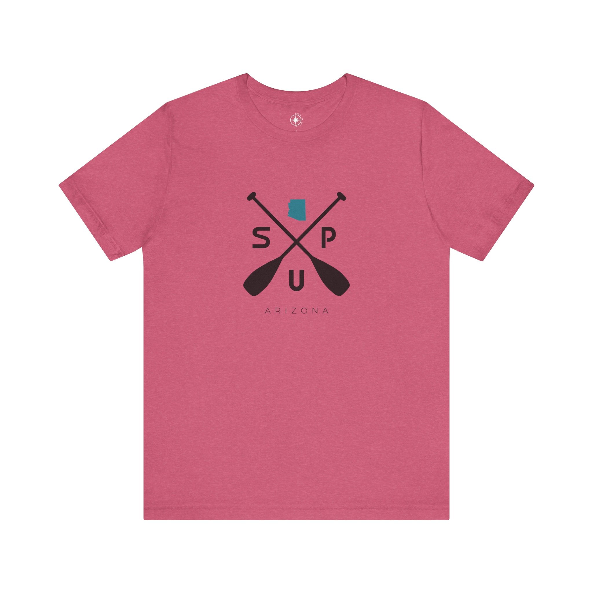 Arizona SUP Unisex Tee