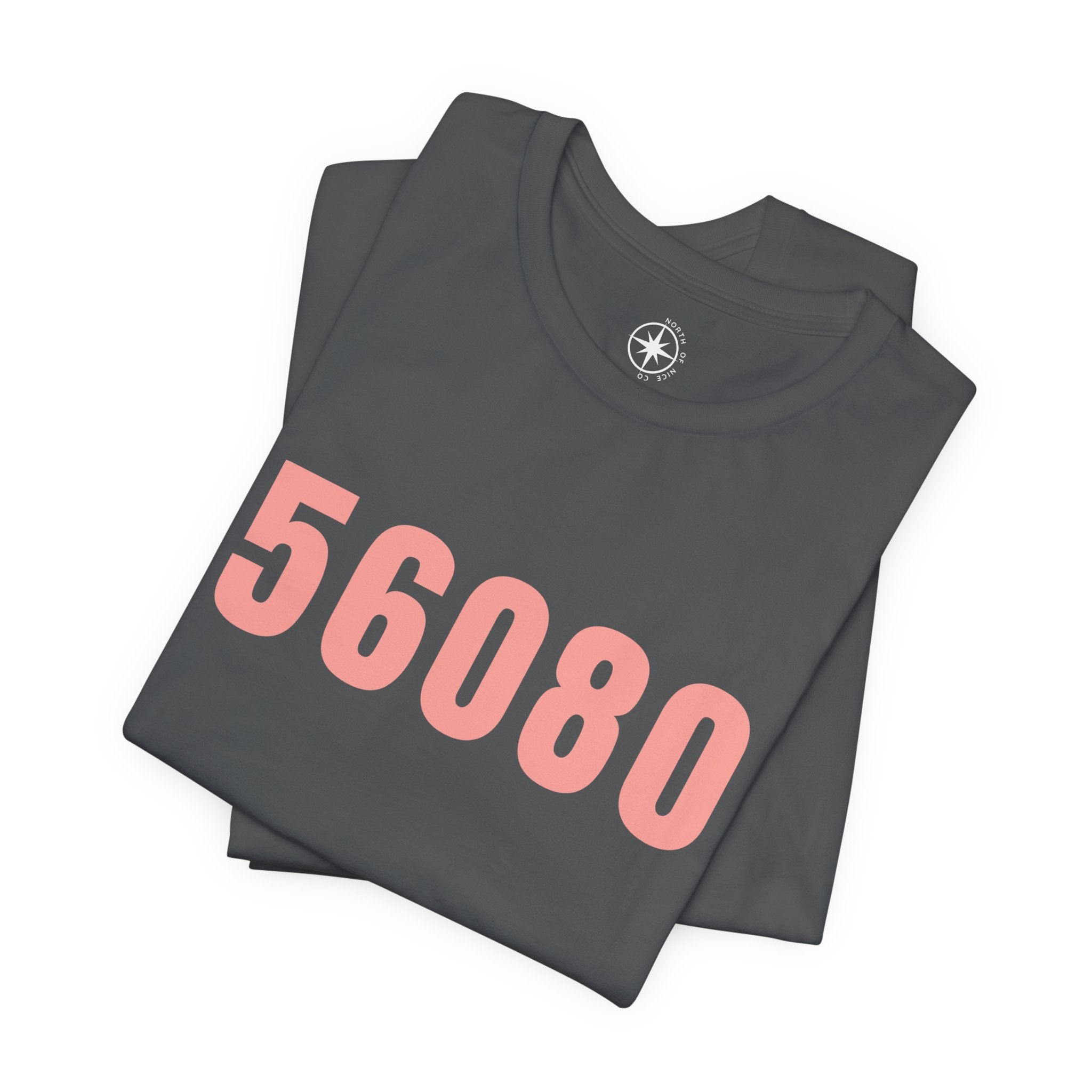 56080 Minnesota T-shirt