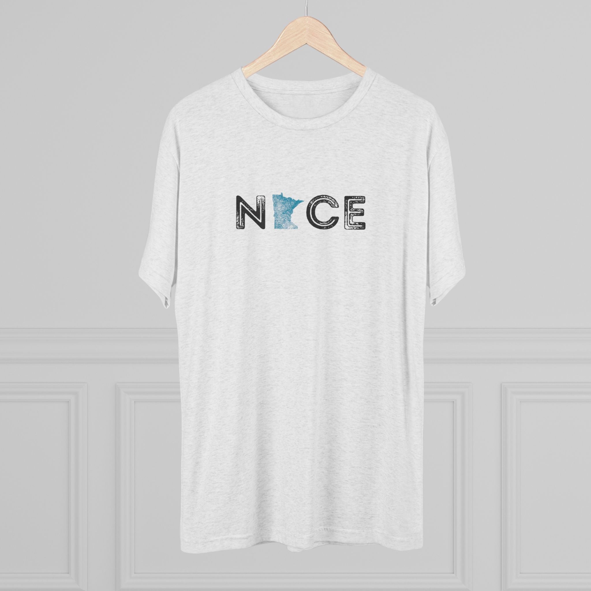 Minnesota Nice Crew Tee