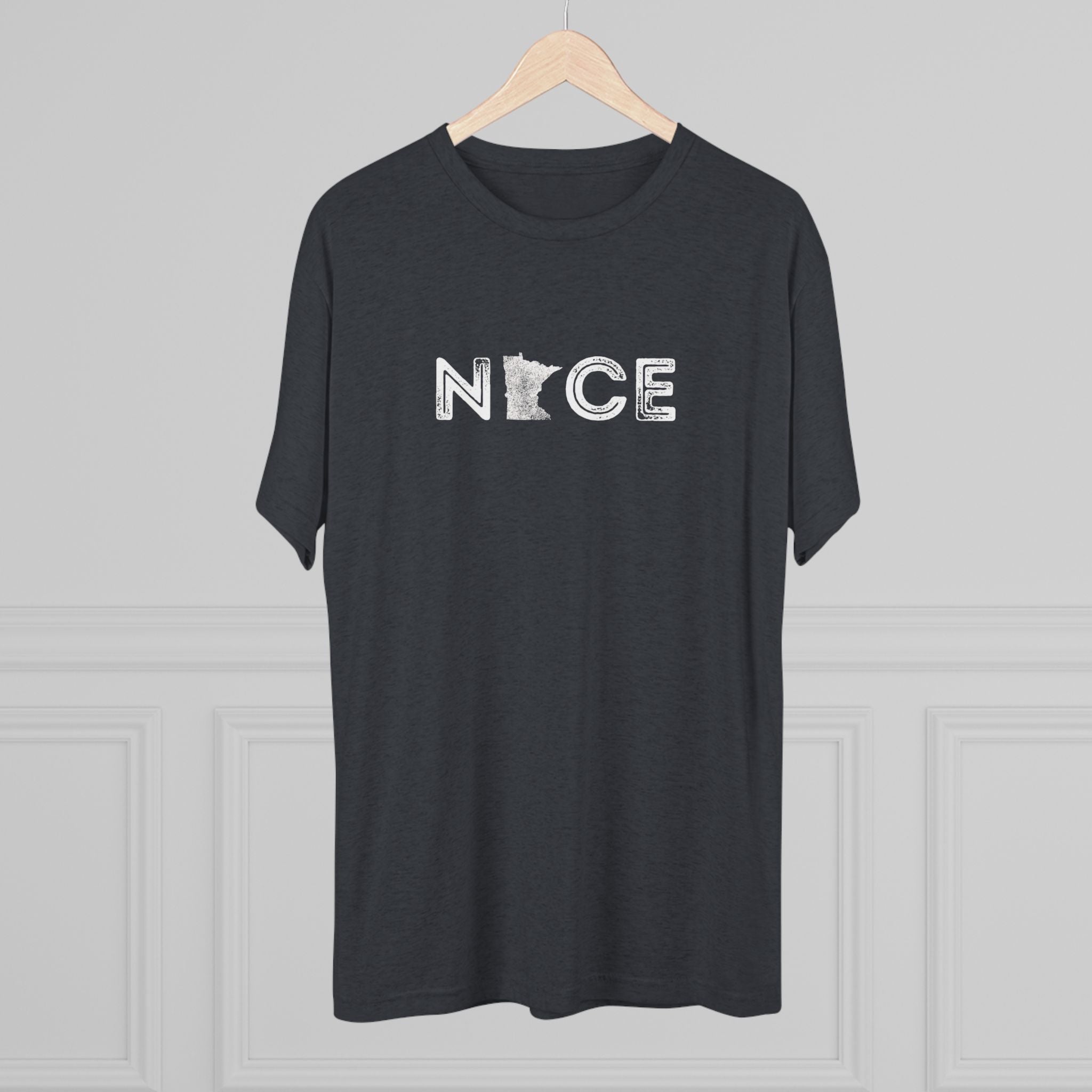 Minnesota Nice Crew Tee