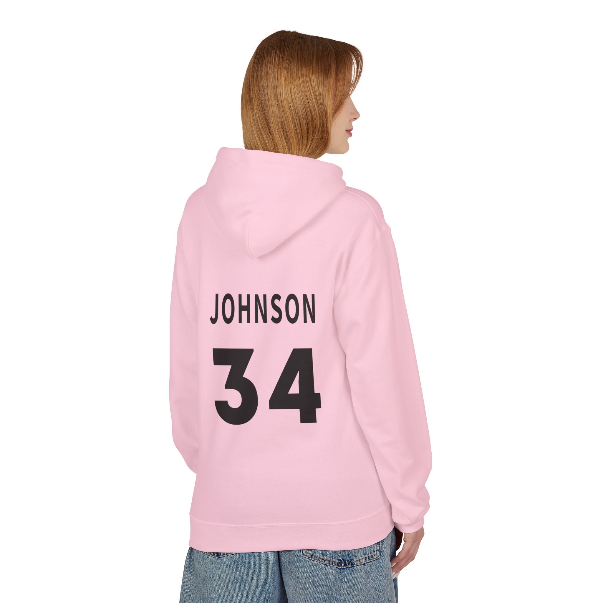 Bulldog Basketball Mom Hoodie