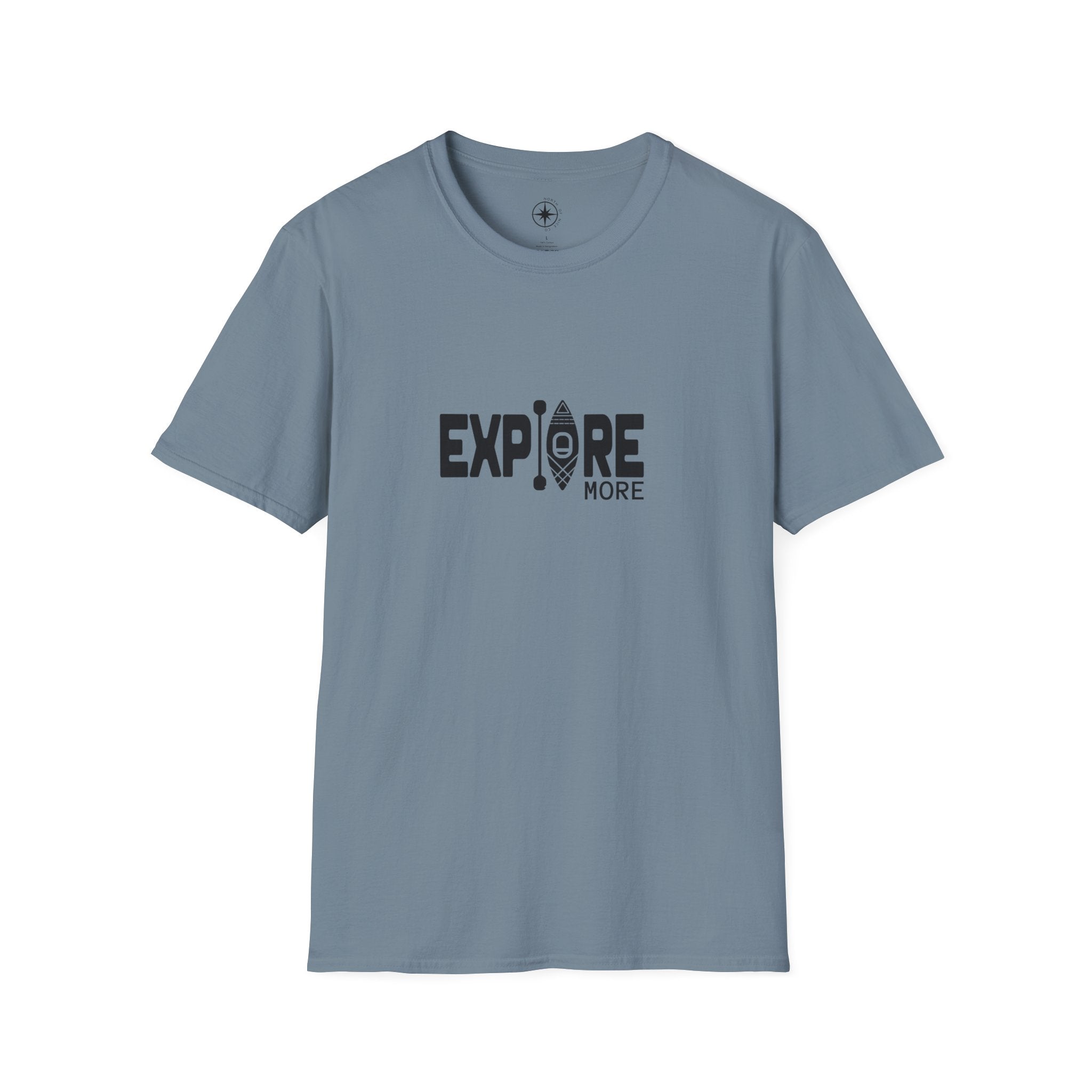 Explore More Adventure Tee