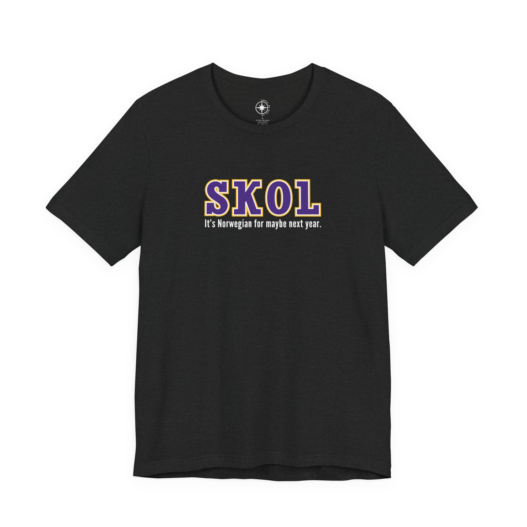 SKOL Tee