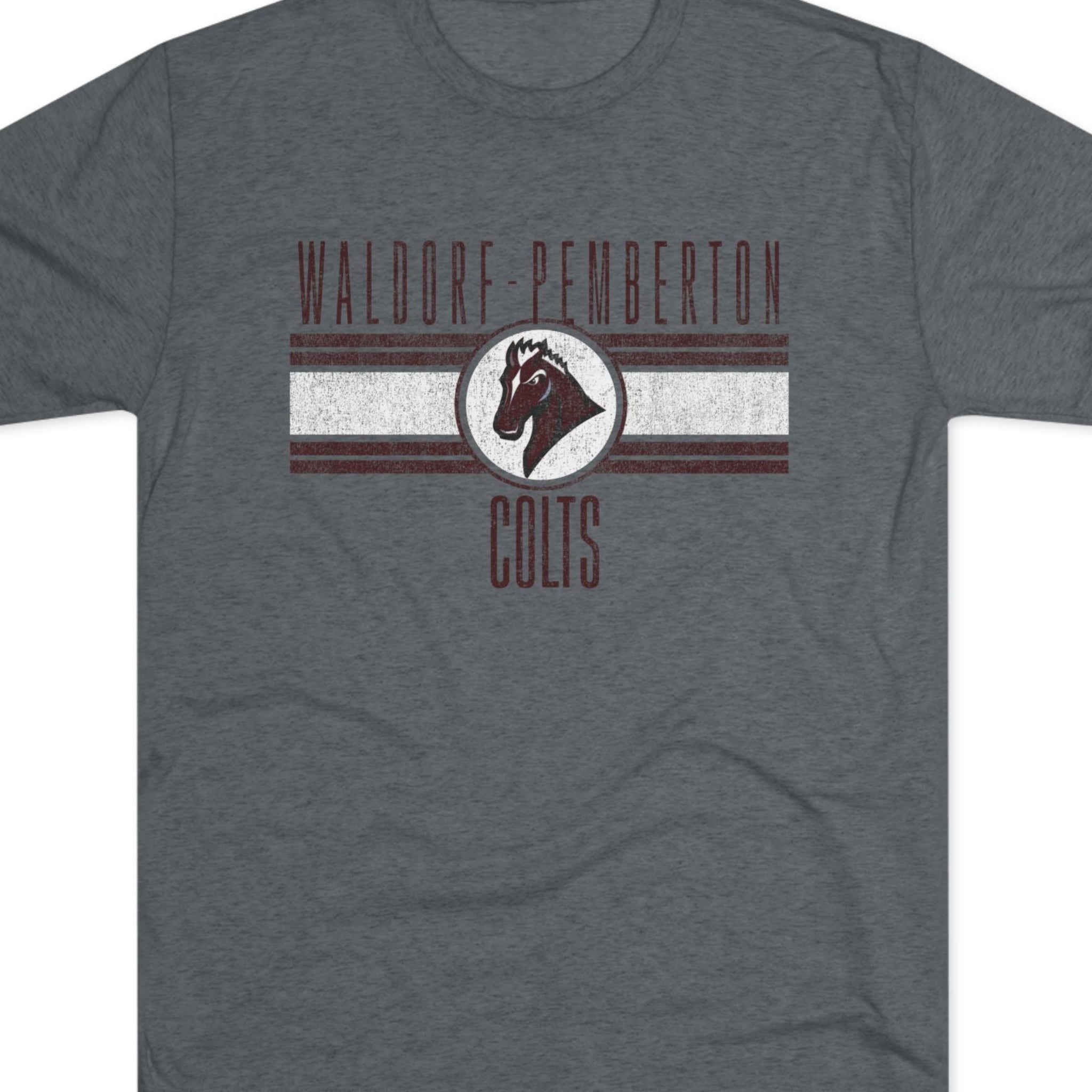 Waldorf-Pemberton Colts