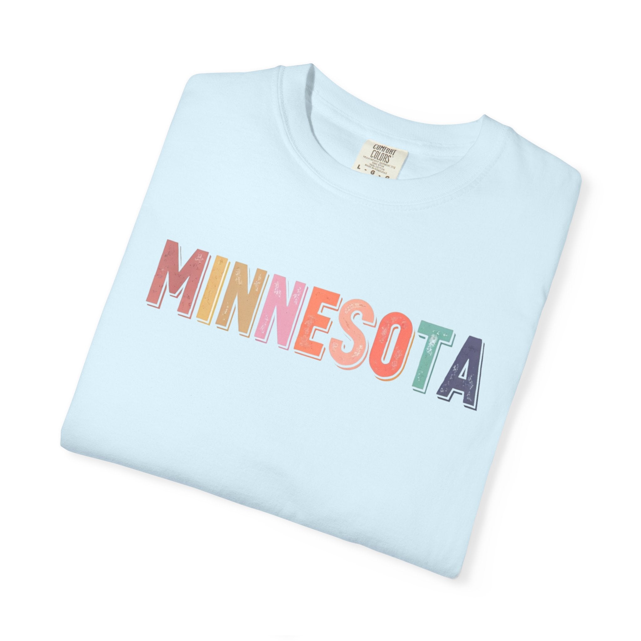 Minnesota Pride Tee