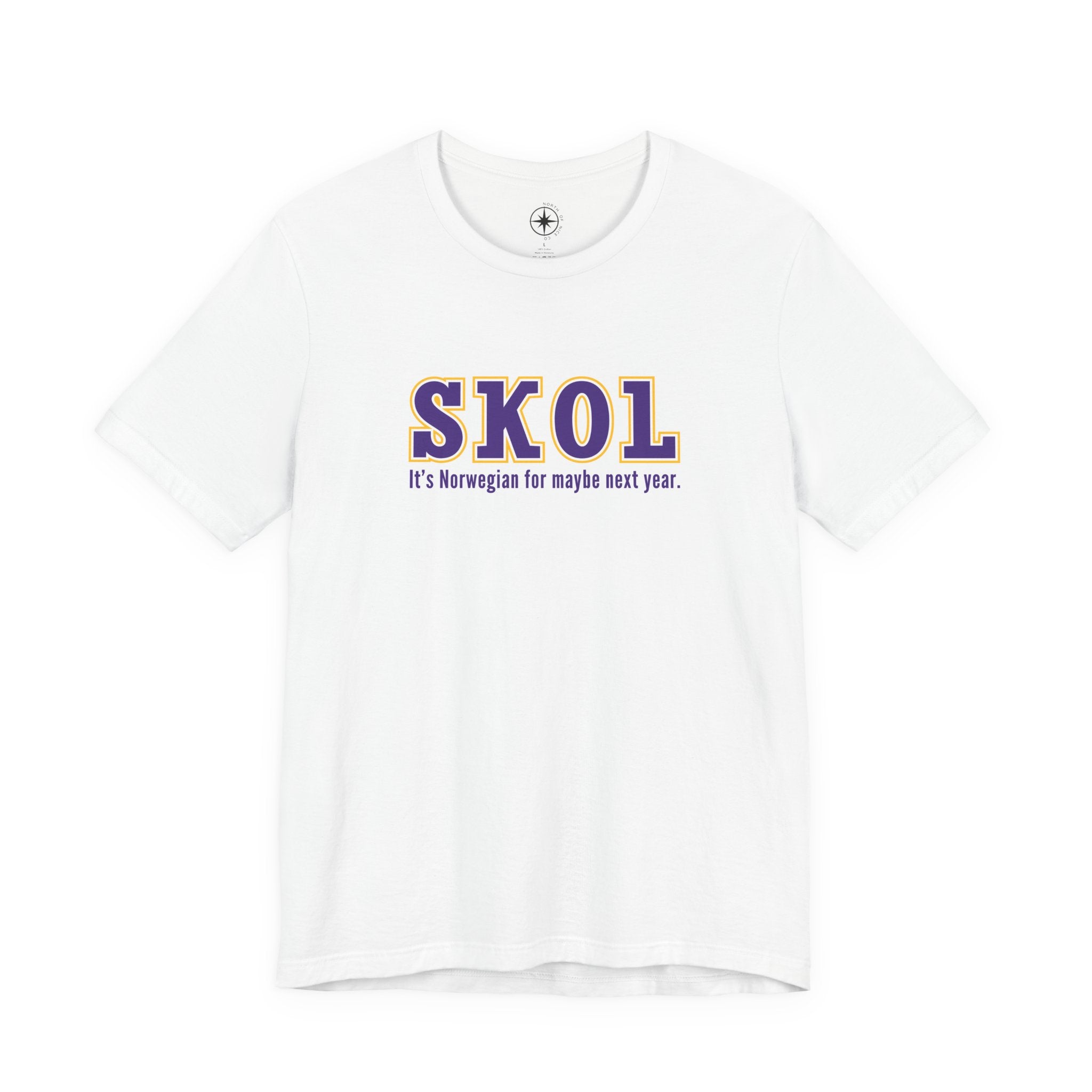 SKOL Tee