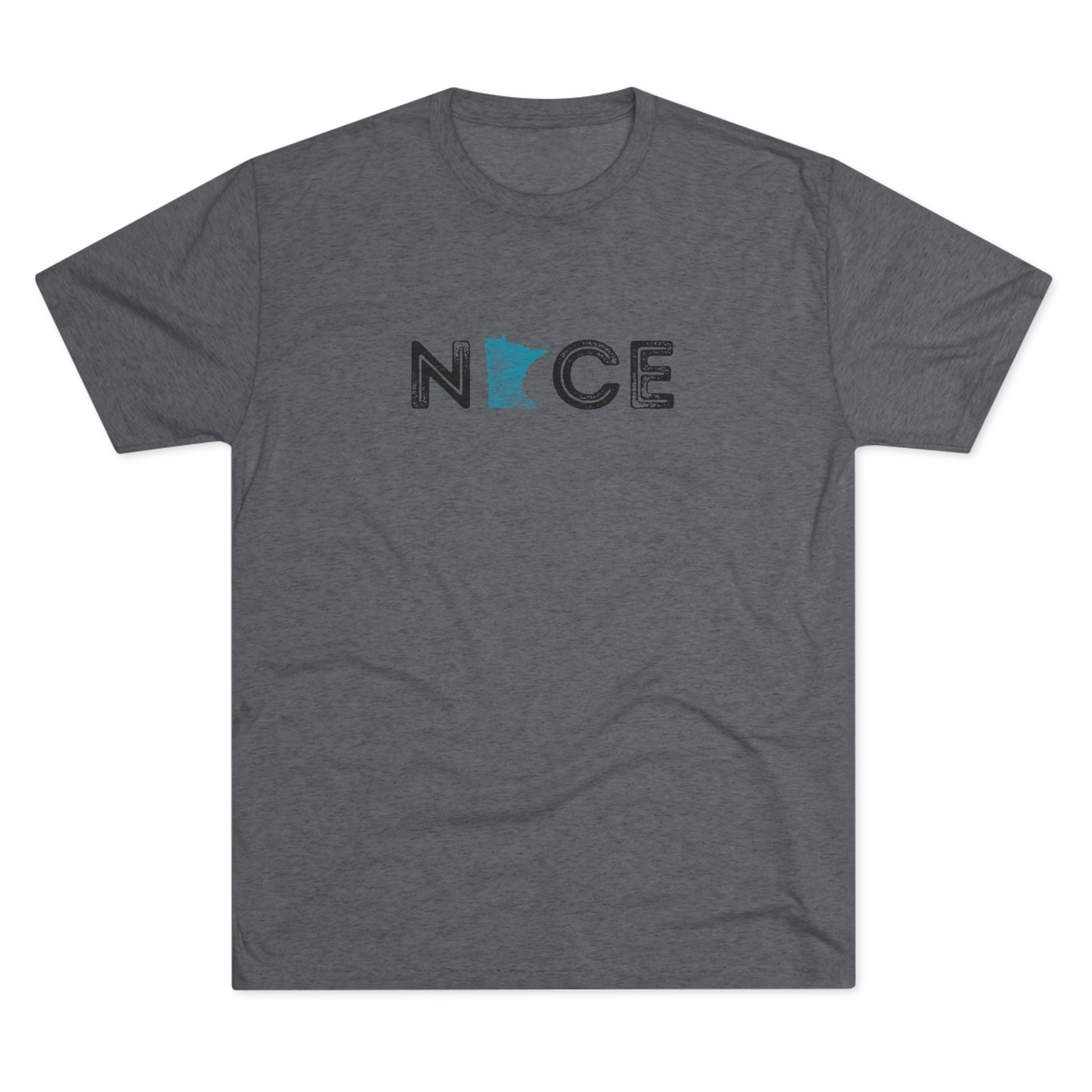 Minnesota Nice Crew Tee