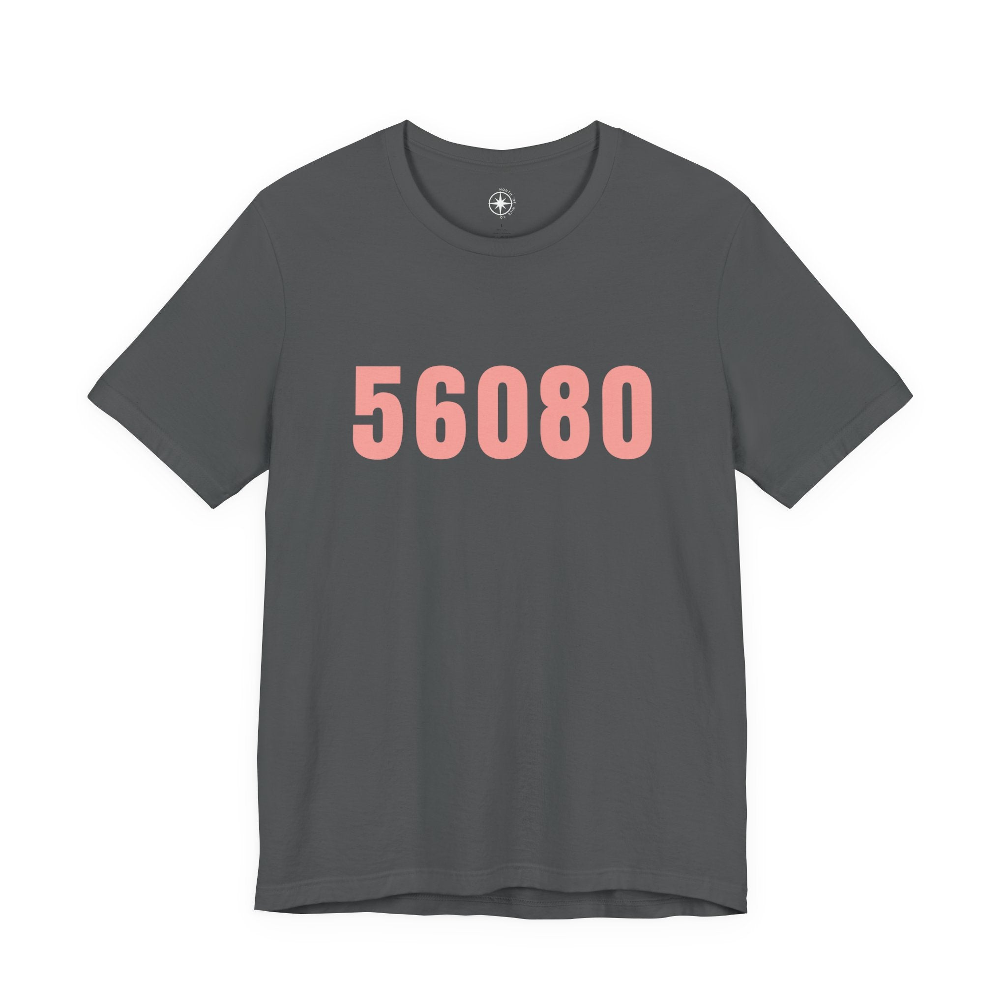 56080 Minnesota T-shirt