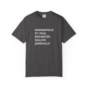 One of These Things is Not Like the Others Tee