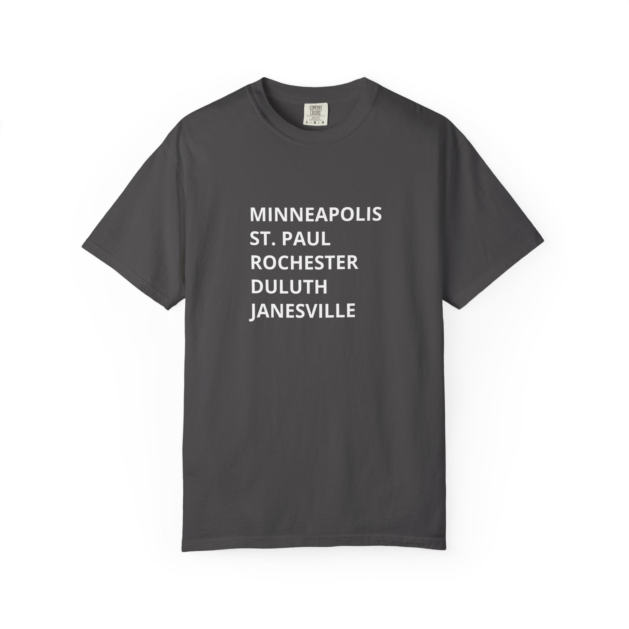 One of These Things is Not Like the Others Tee