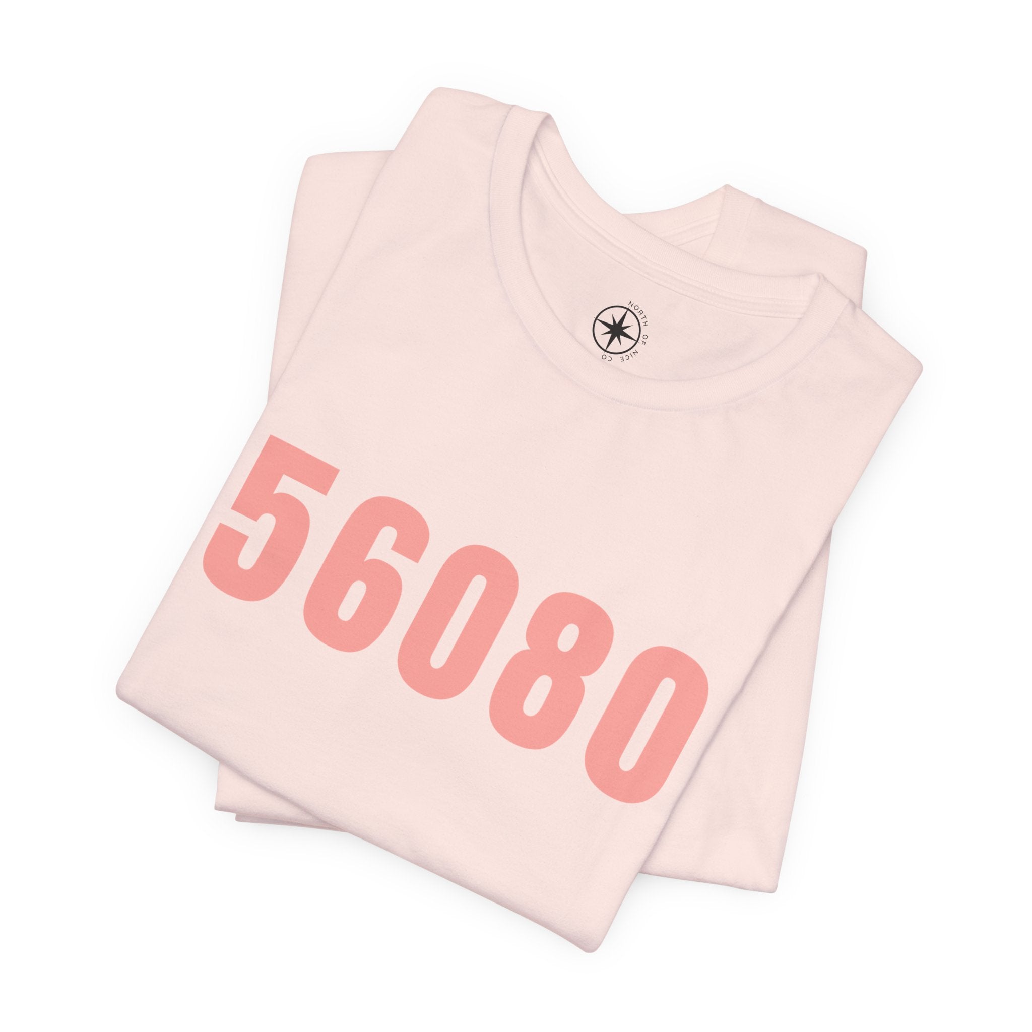 56080 Minnesota T-shirt