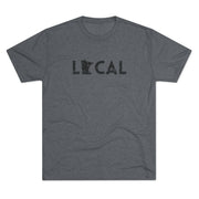 Local Pride Unisex Tee