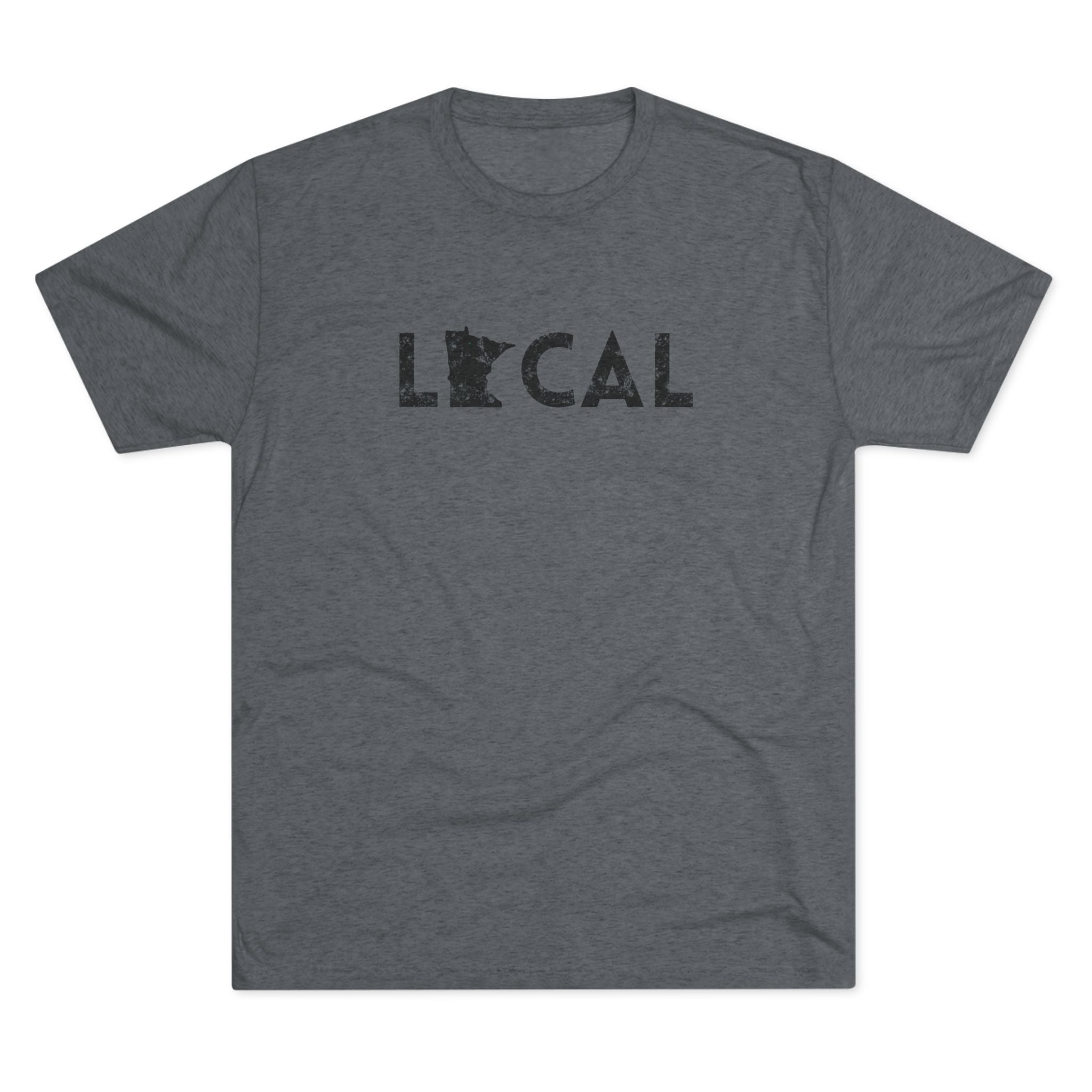 Local Pride Unisex Tee