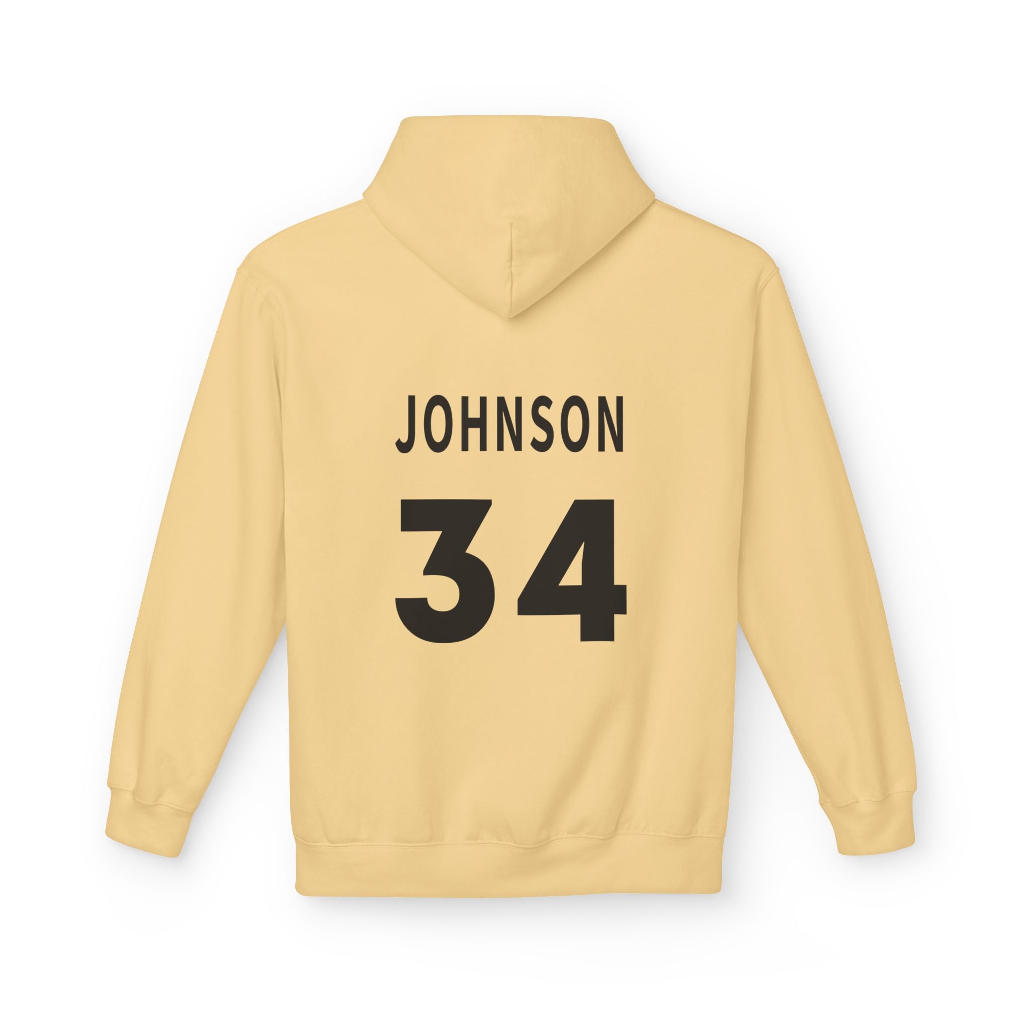 Bulldog Basketball Mom Hoodie