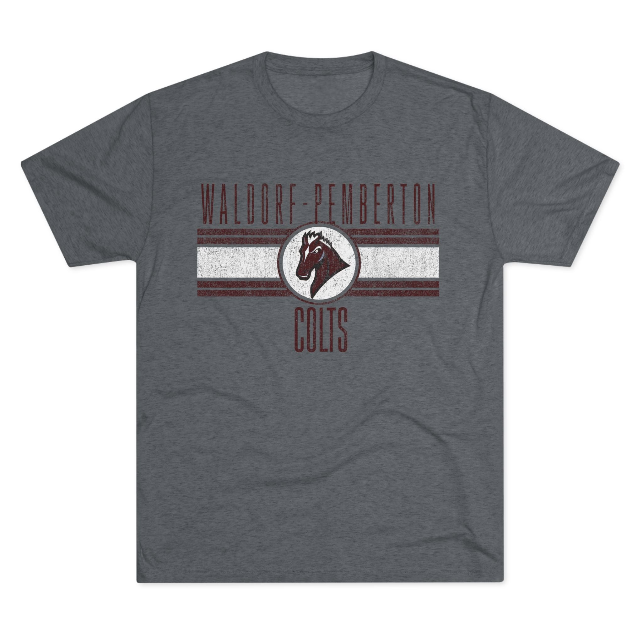 Waldorf-Pemberton Colts