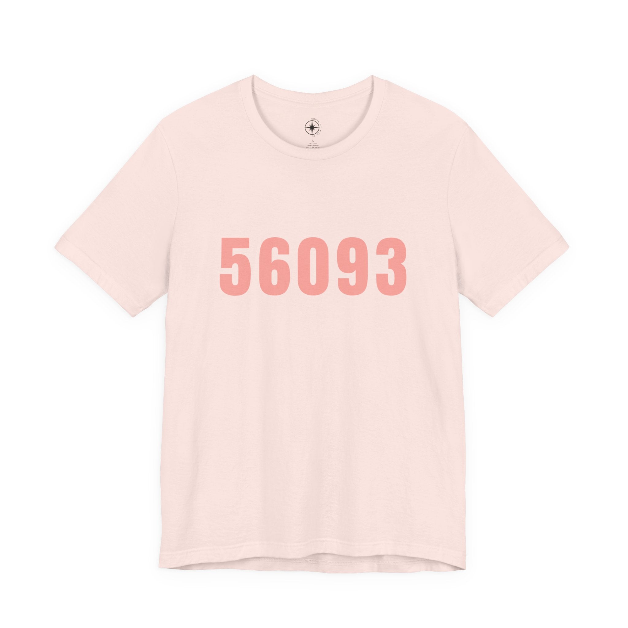 56093 Minnesota T-shirt