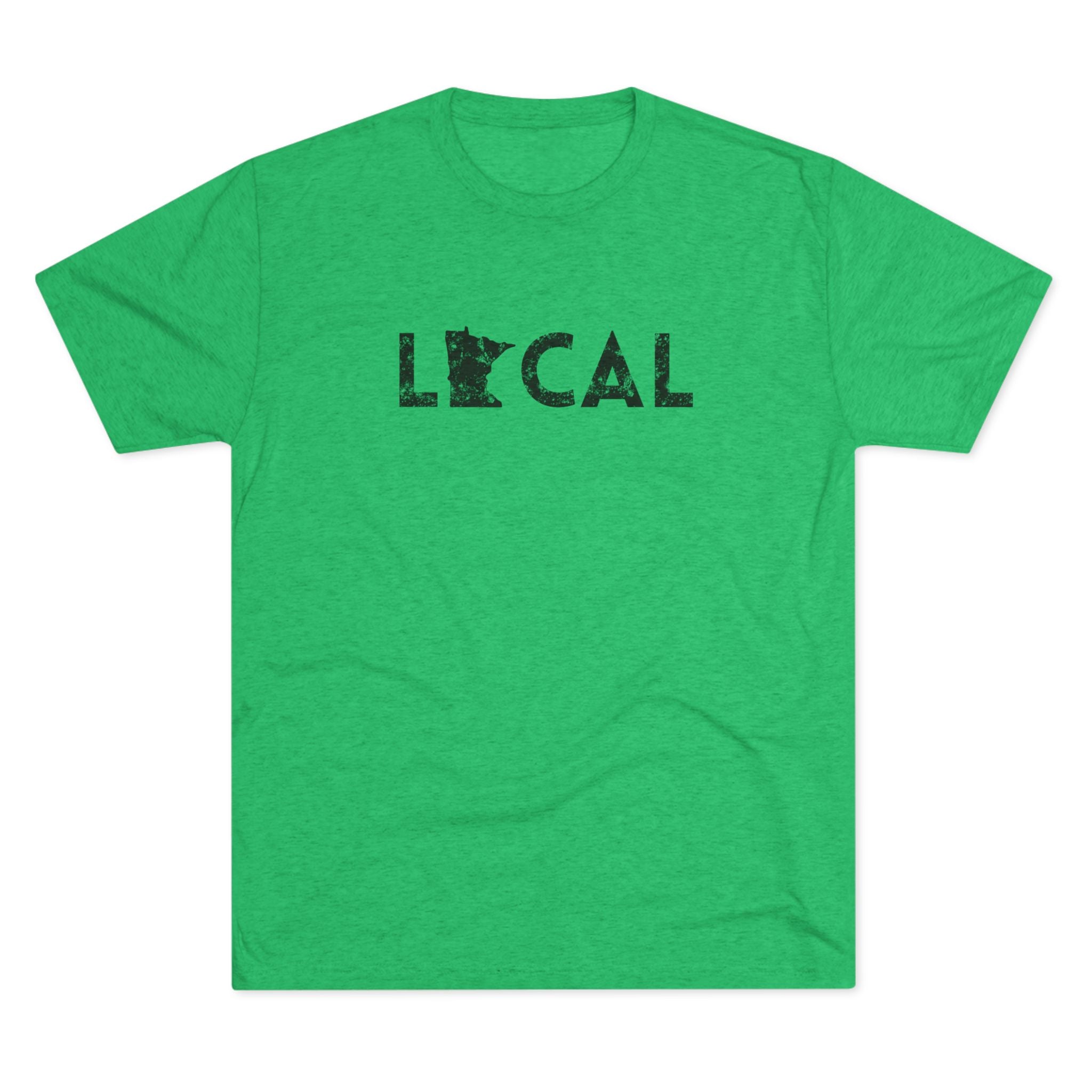 Local Pride Unisex Tee