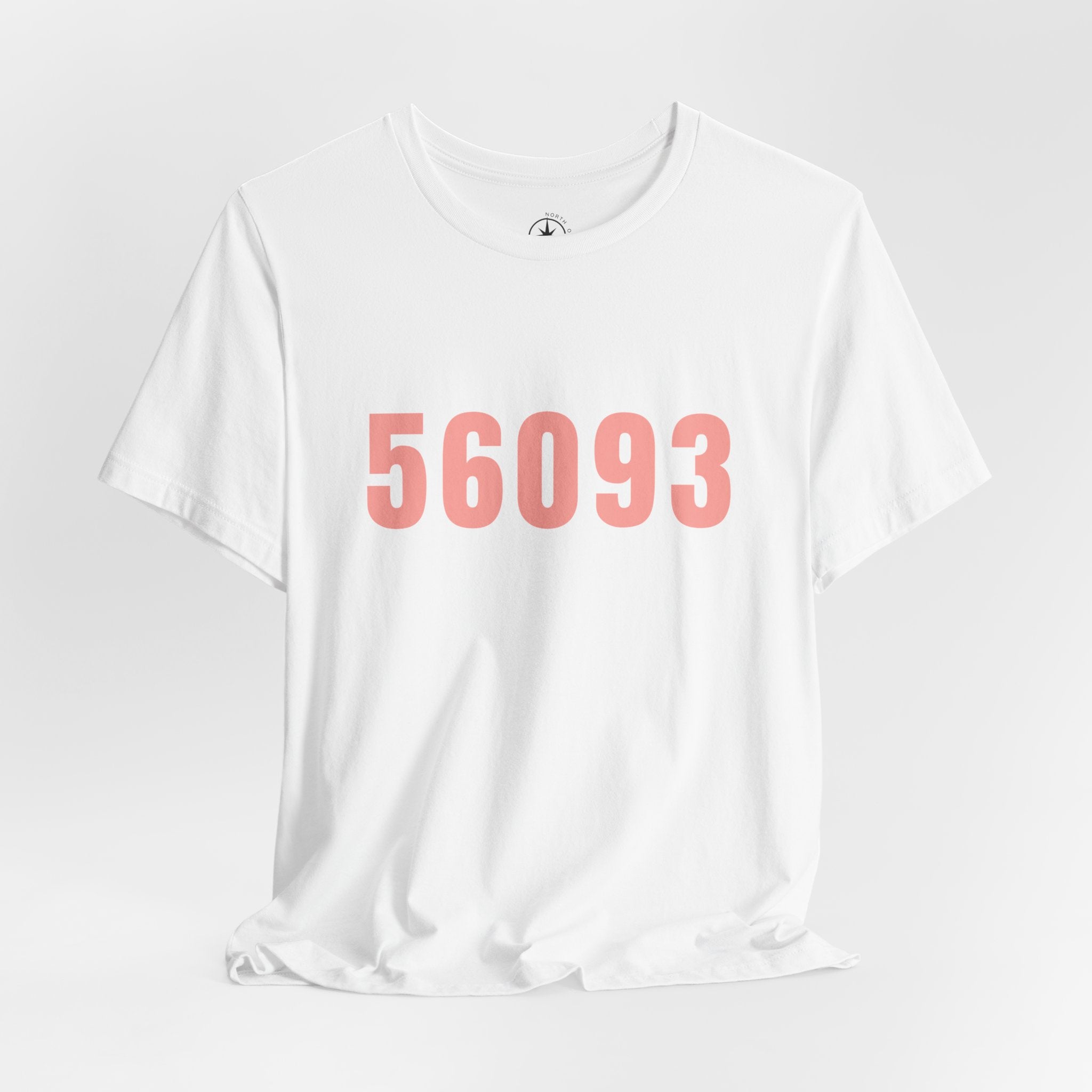 56093 Minnesota T-shirt