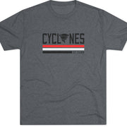 St Clair Cyclones T-shirt