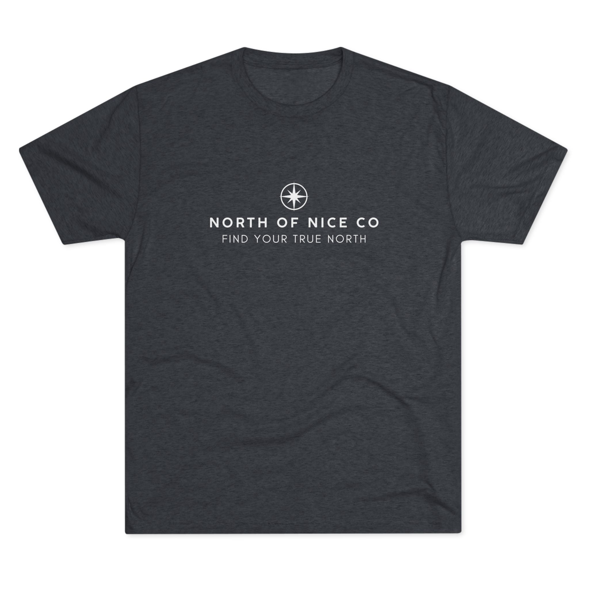 "Find Your True North" T-shirt