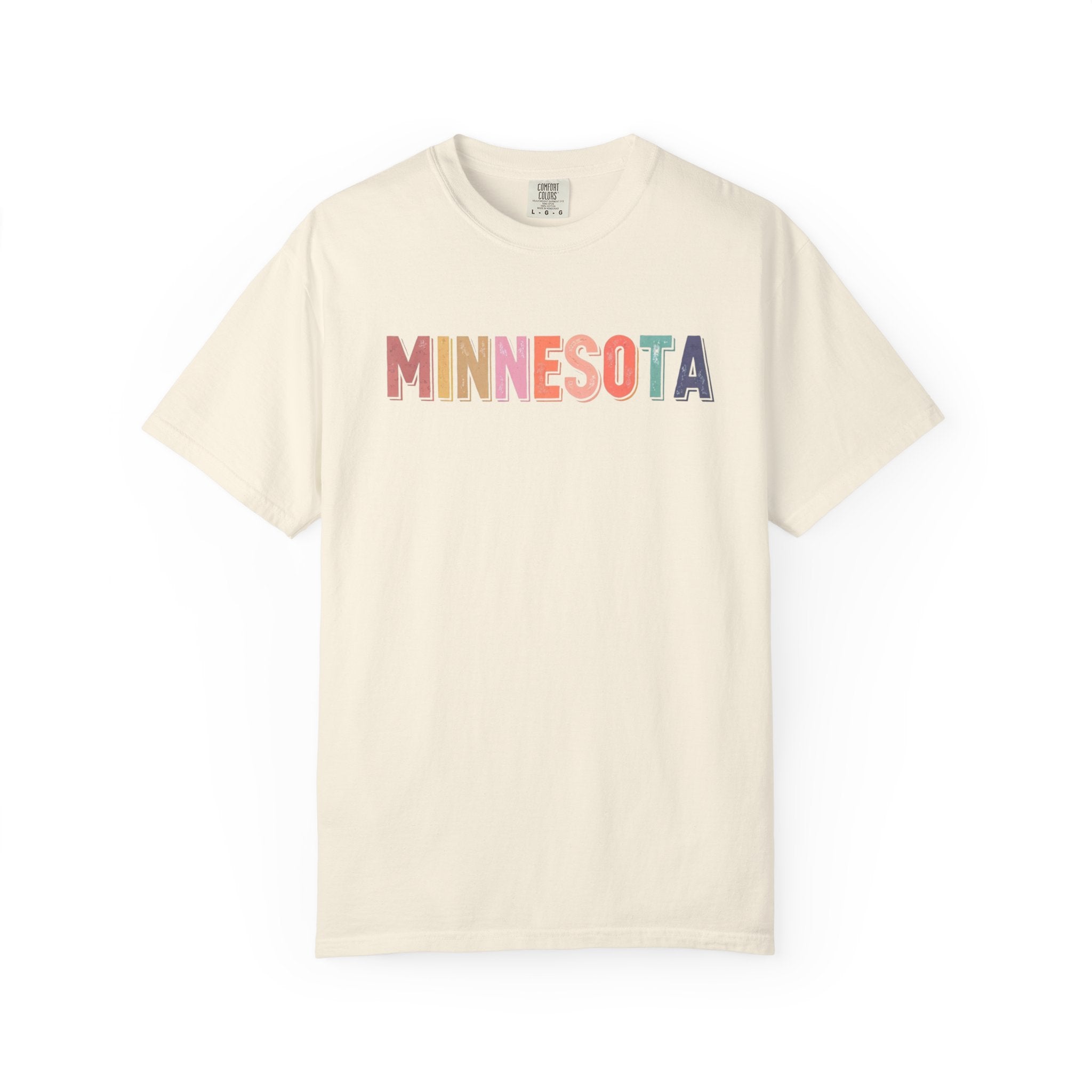 Minnesota Pride Tee