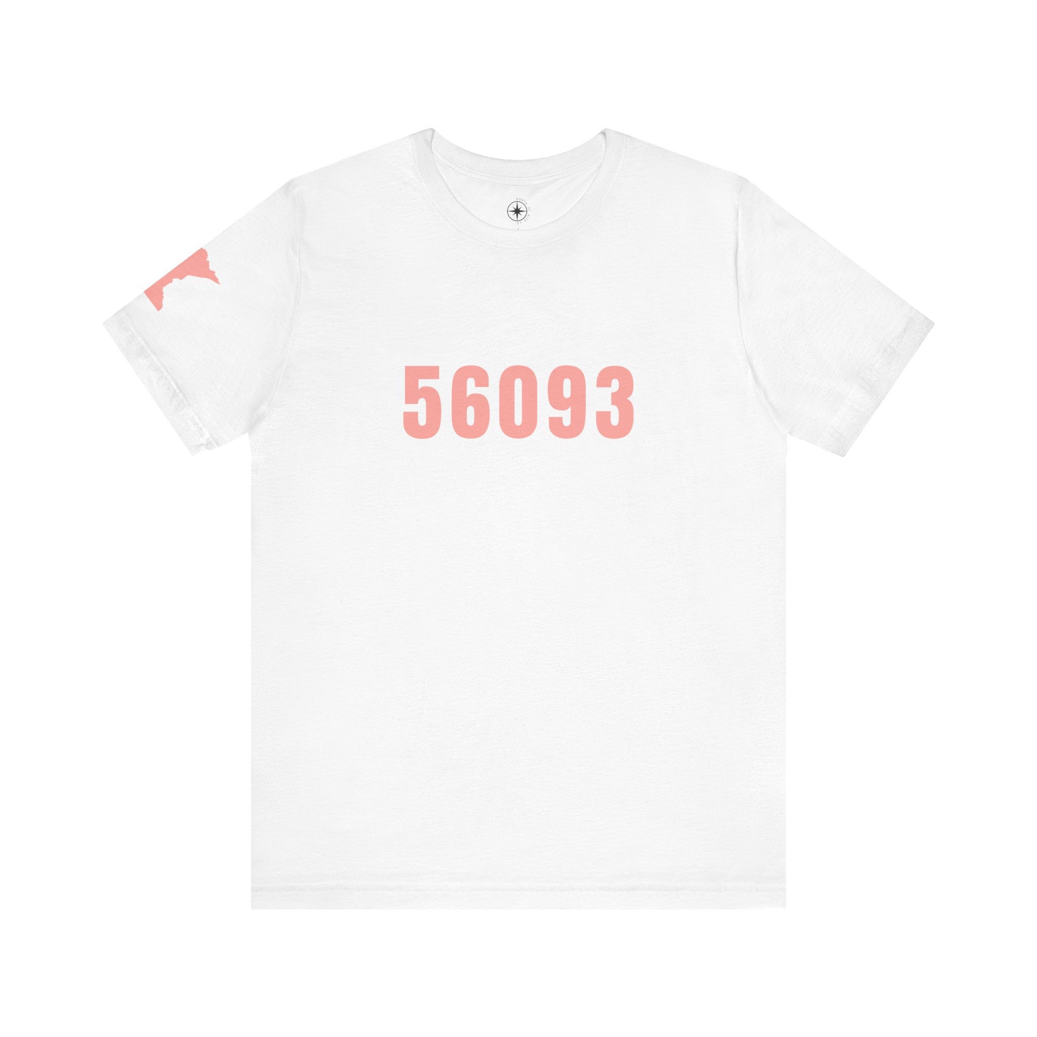 56093 Minnesota Tee