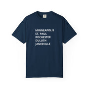 One of These Things is Not Like the Others Tee